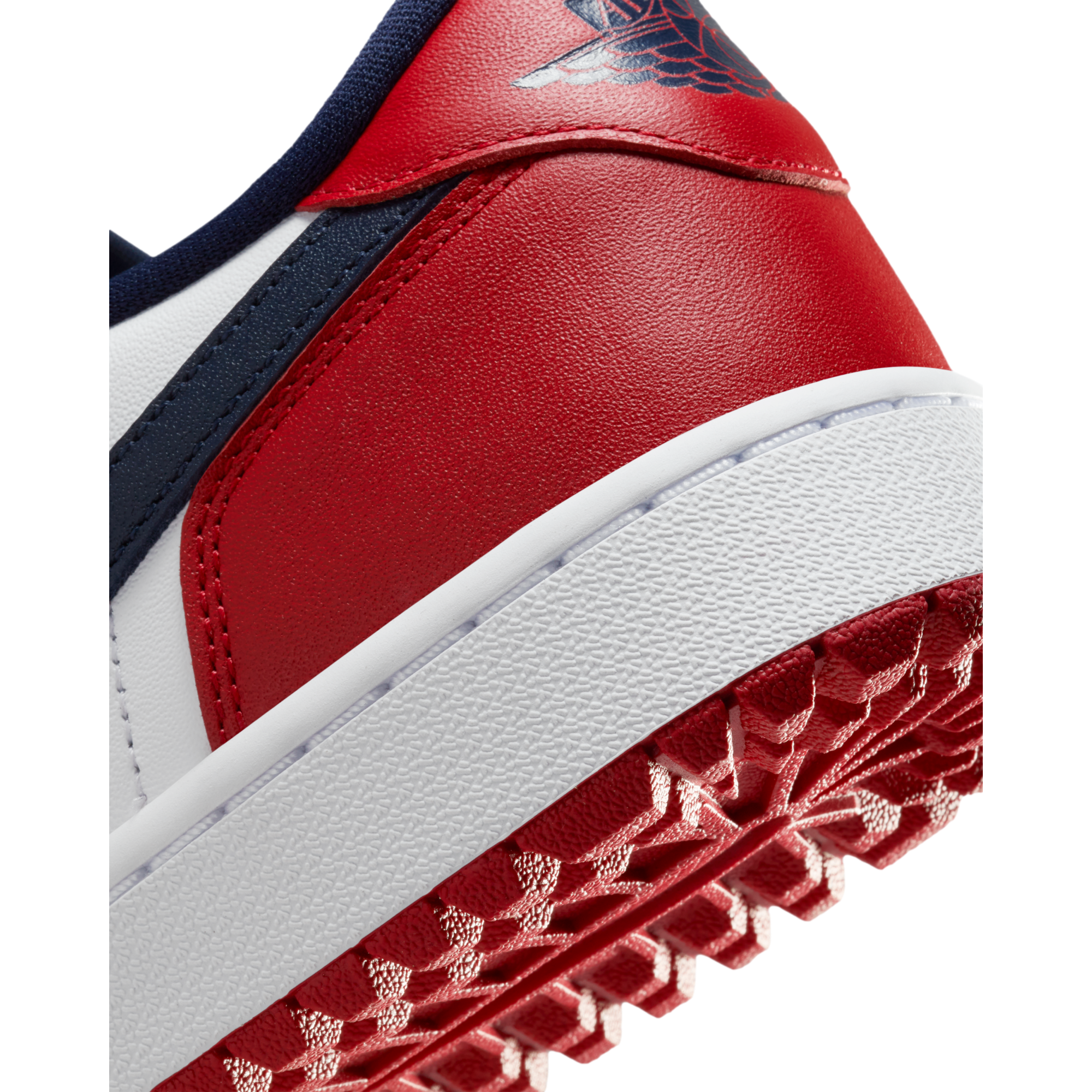 Air Jordan 1 Low G Golf Shoe