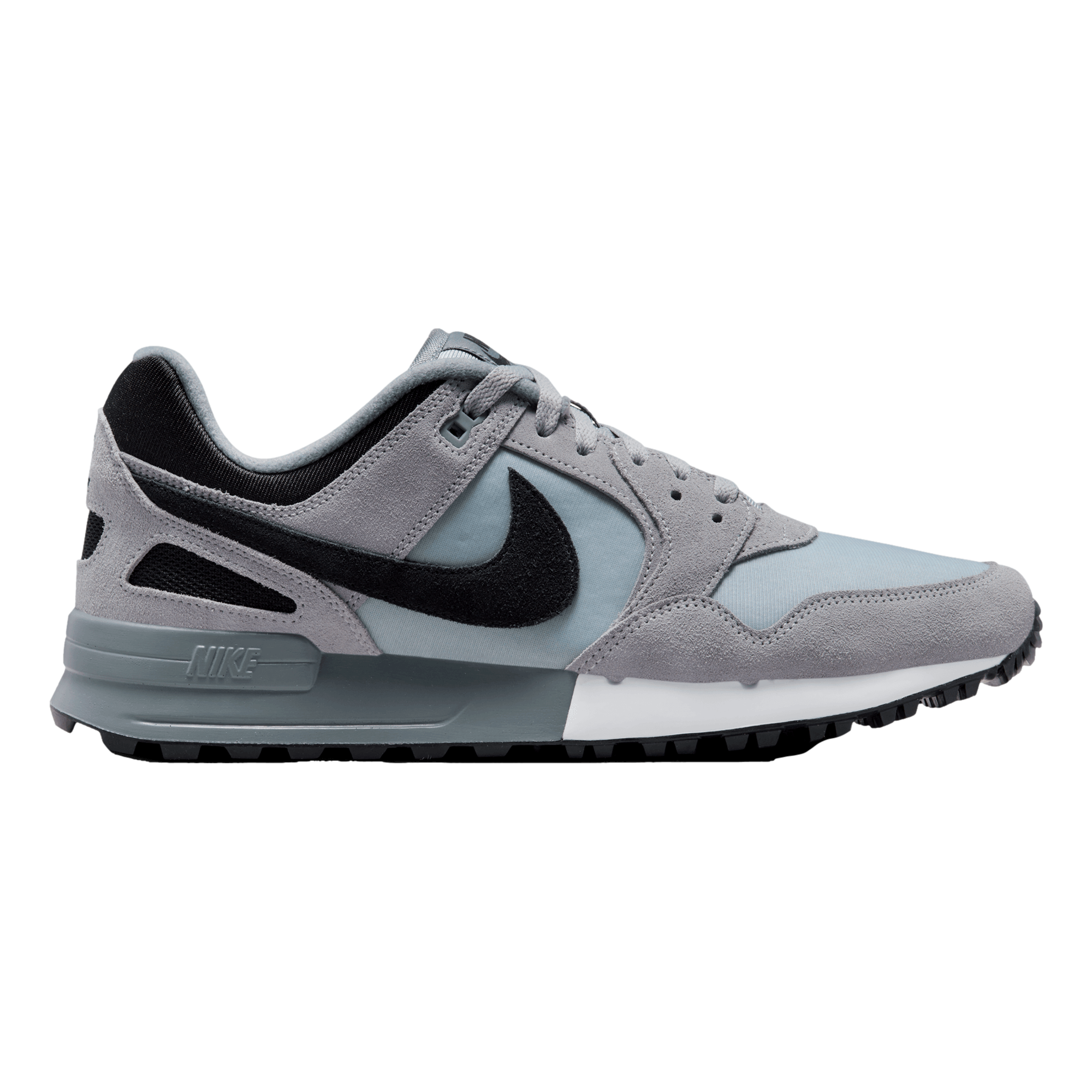 Nike Men s Air Pegasus 89 G Golf Shoes Size 8.5 Wolf Grey Black