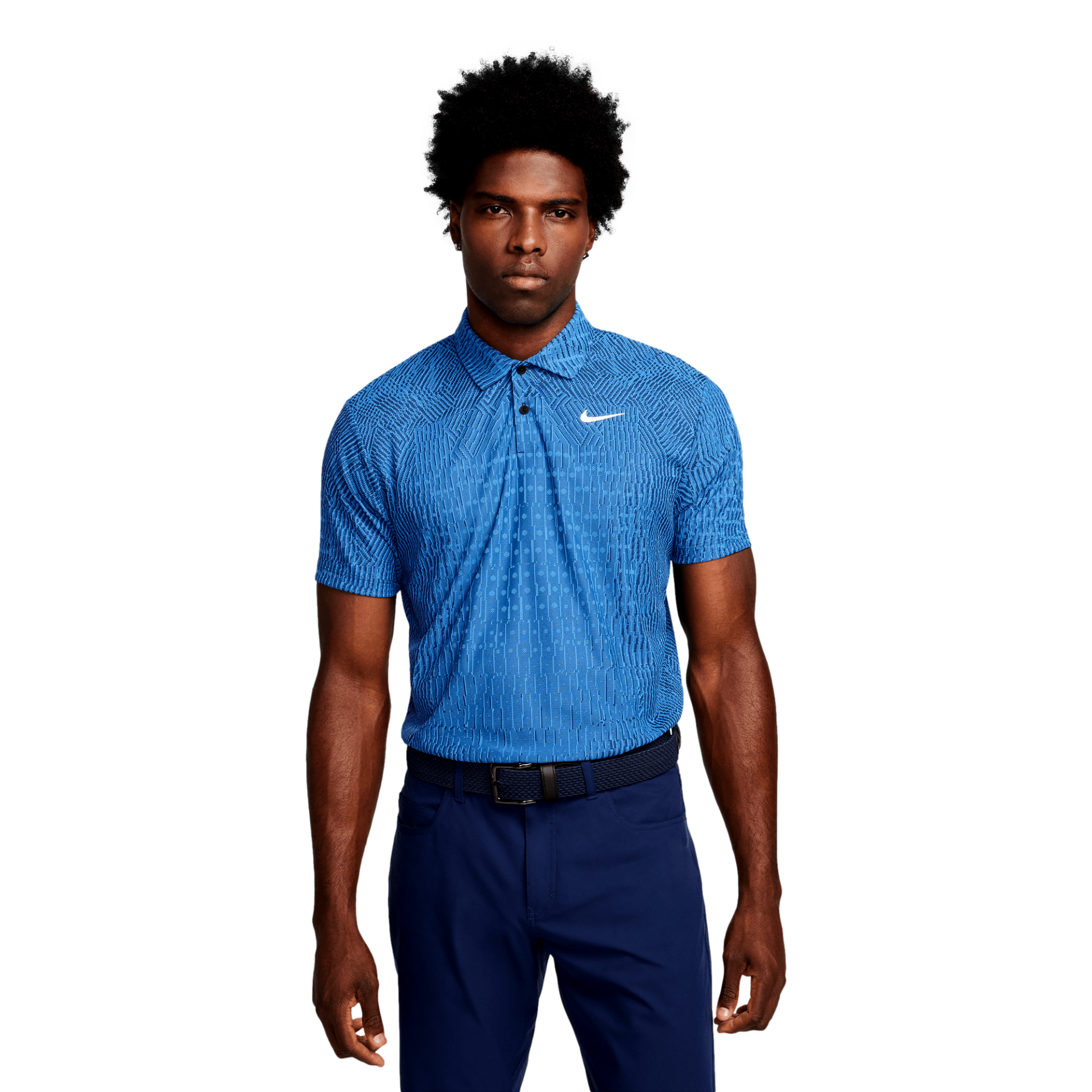 Dri-FIT ADV Tour Men's Golf Polo