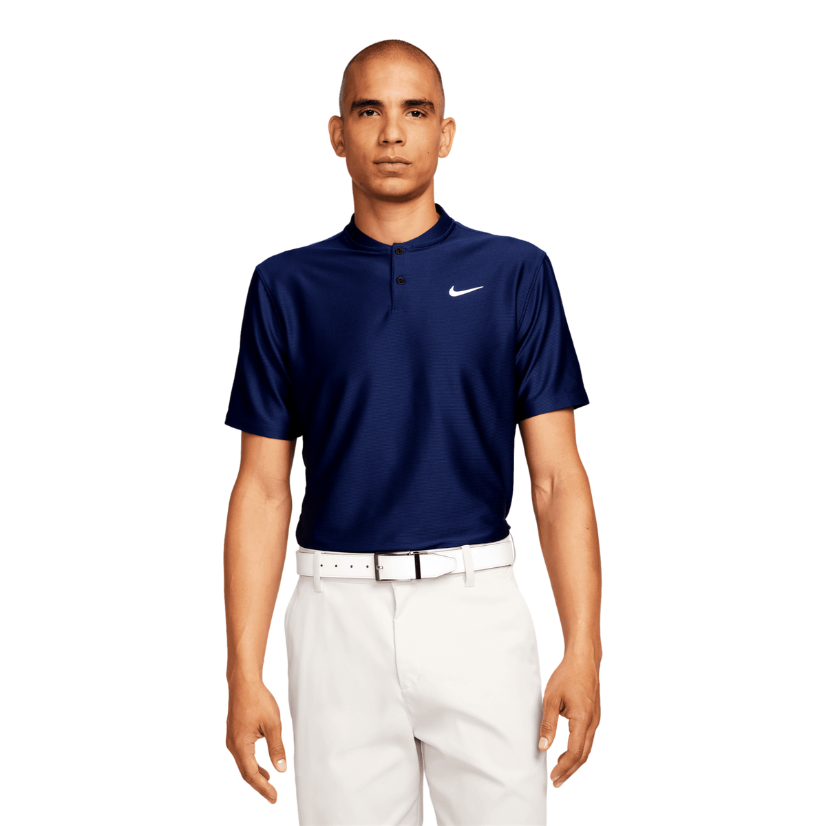 Tour Men's Dri-FIT Golf Texture Blade Polo