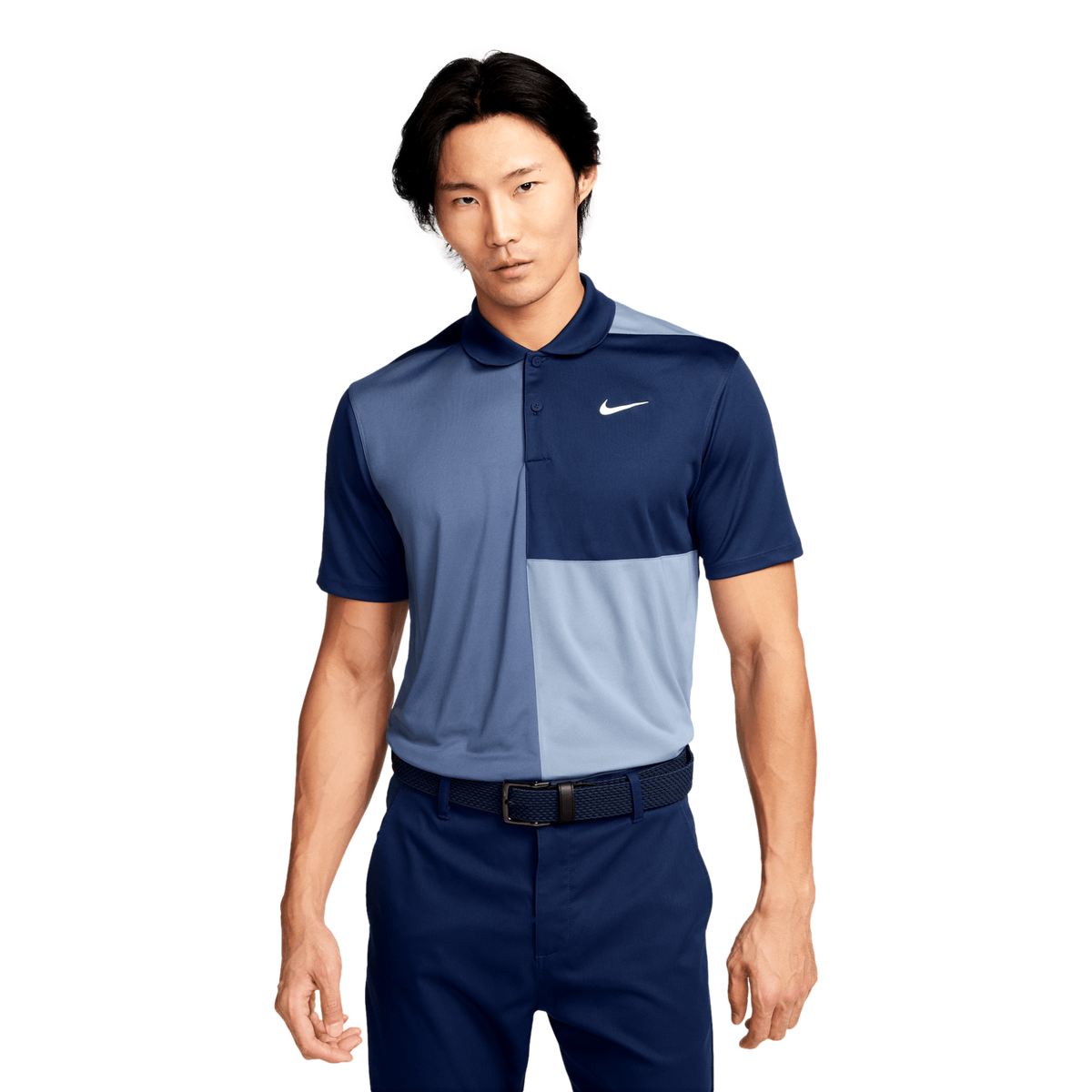 Victory+ Men's Dri-FIT Golf Polo