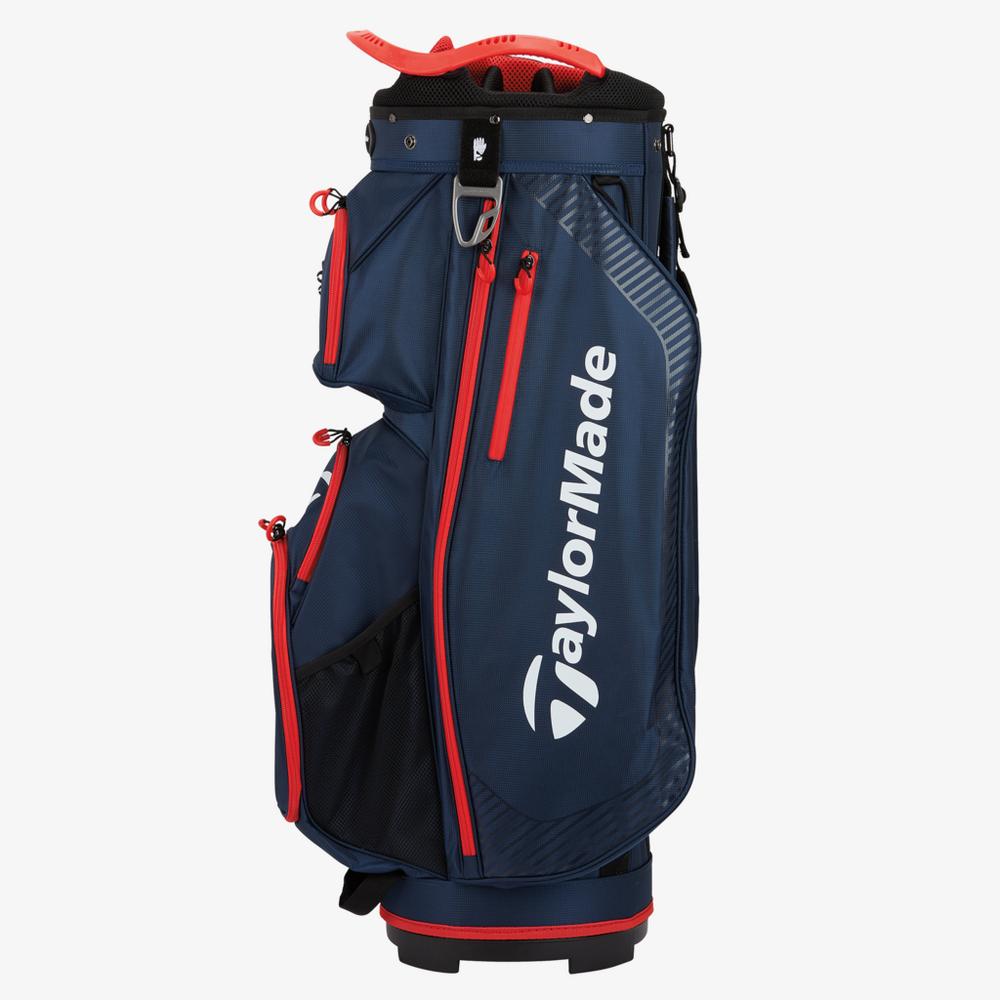Pro 2023 Cart Bag