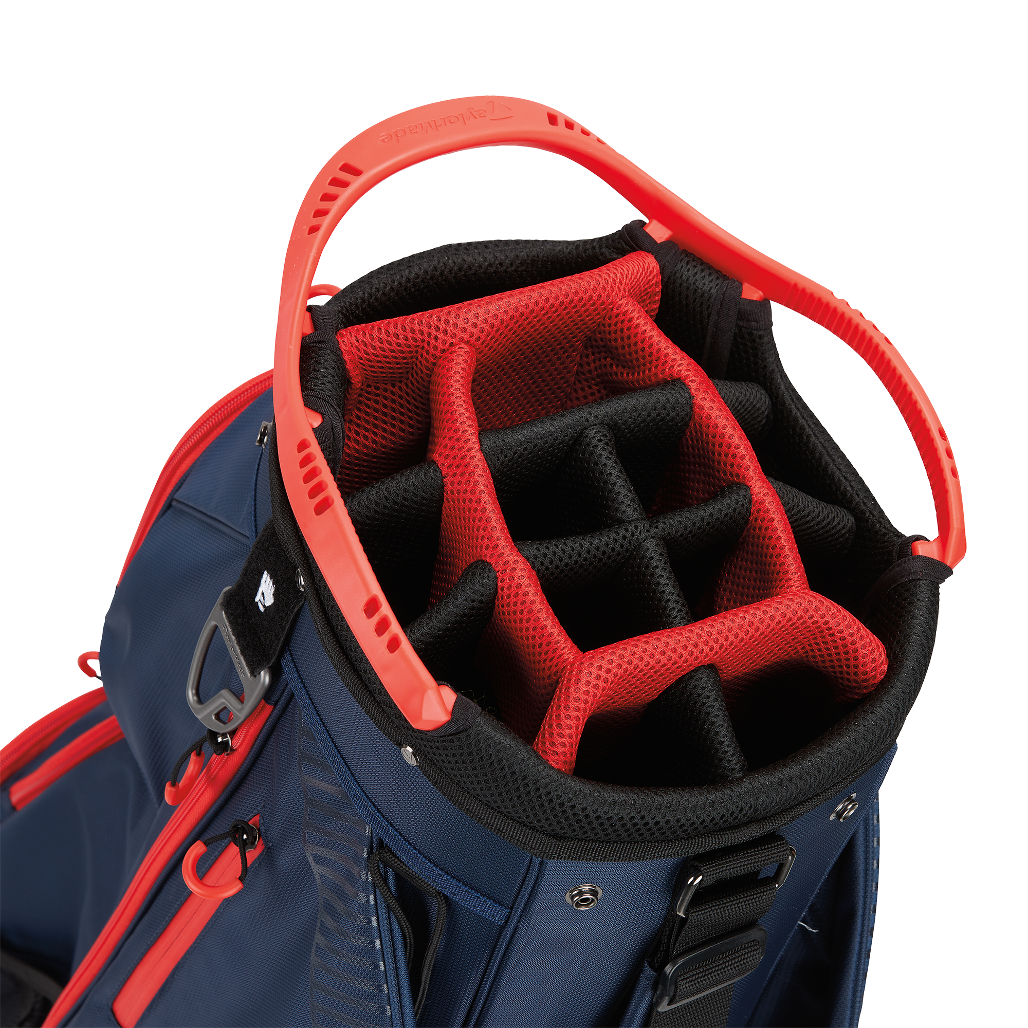 Pro 2023 Golf Cart Bag