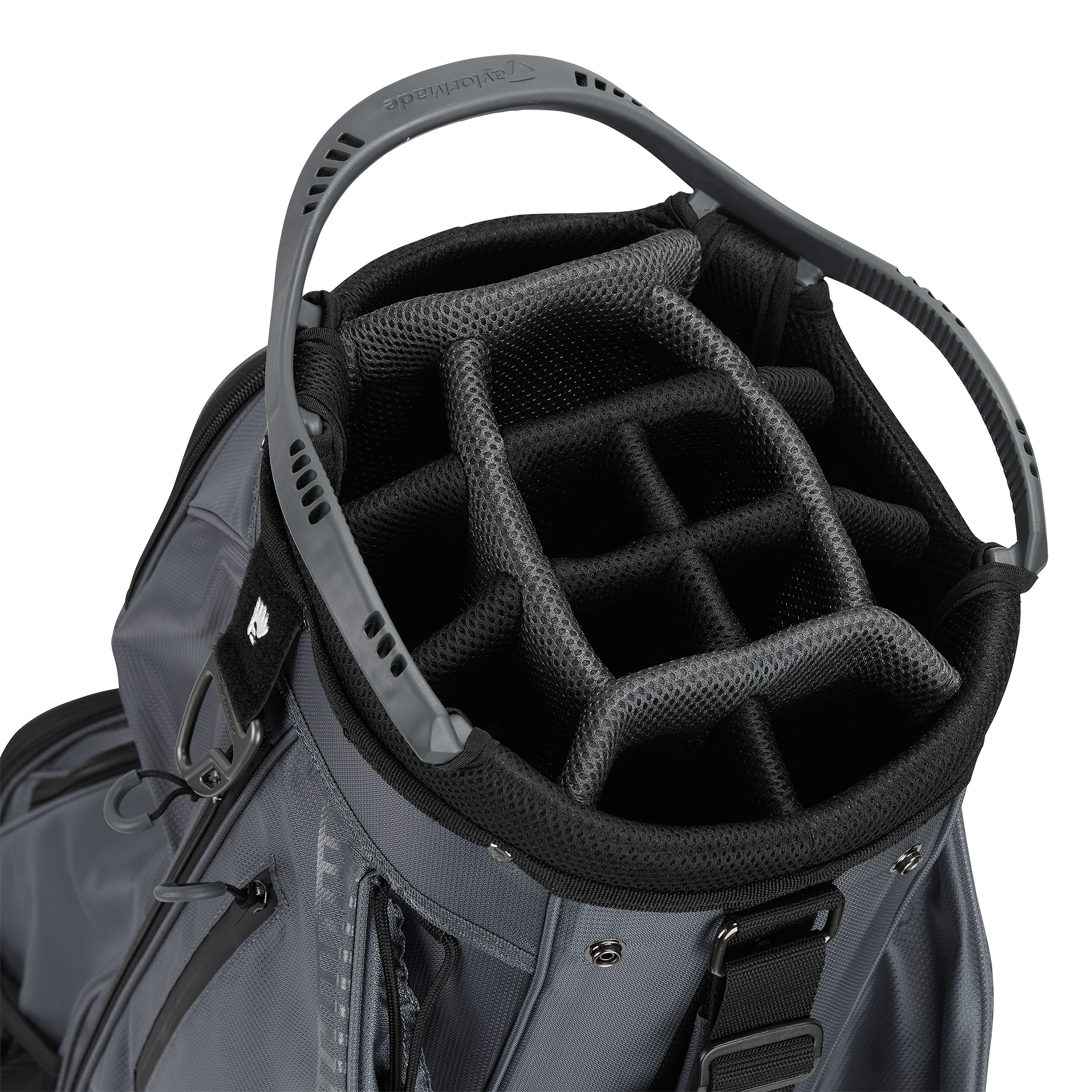 Pro 2023 Cart Bag