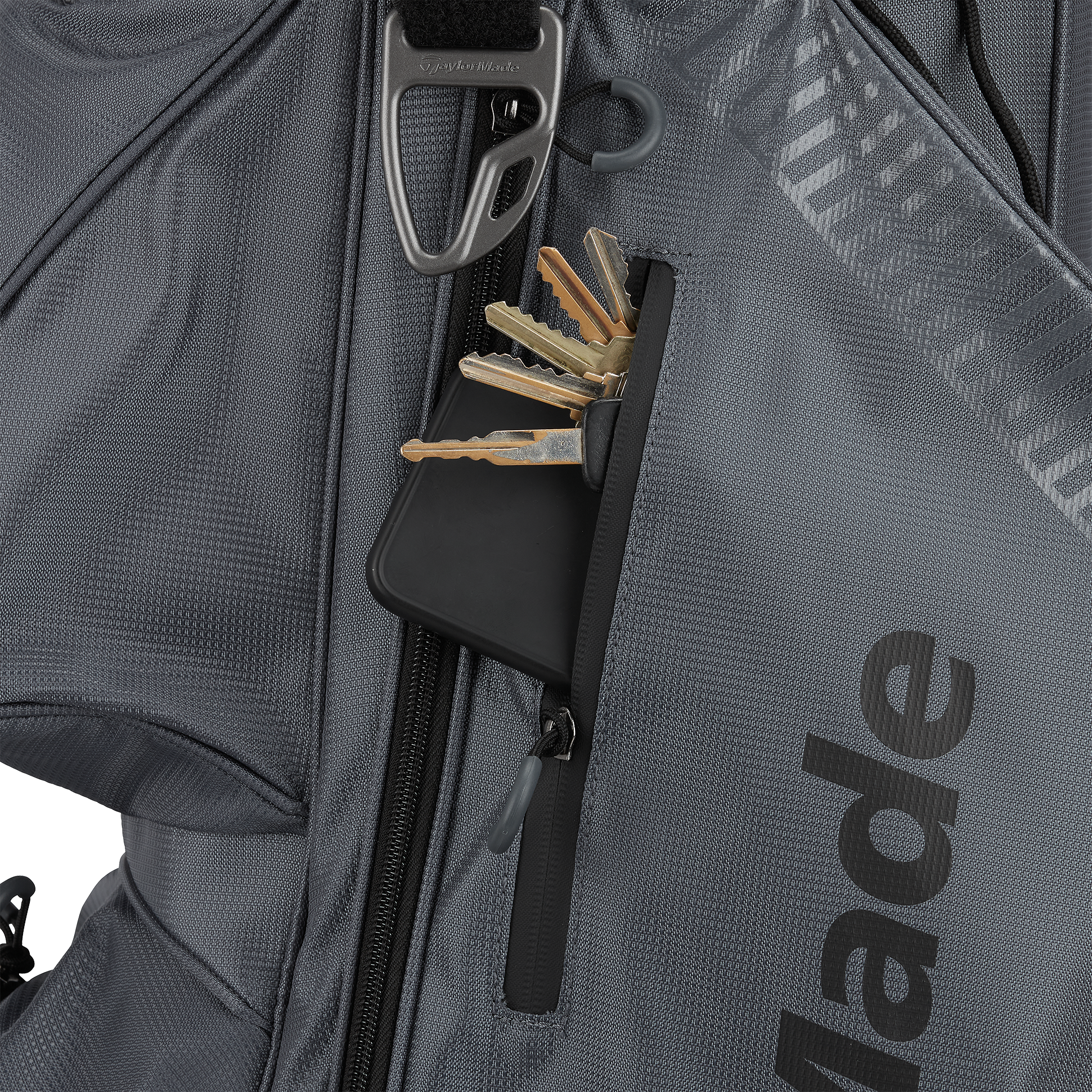 Pro 2023 Cart Bag