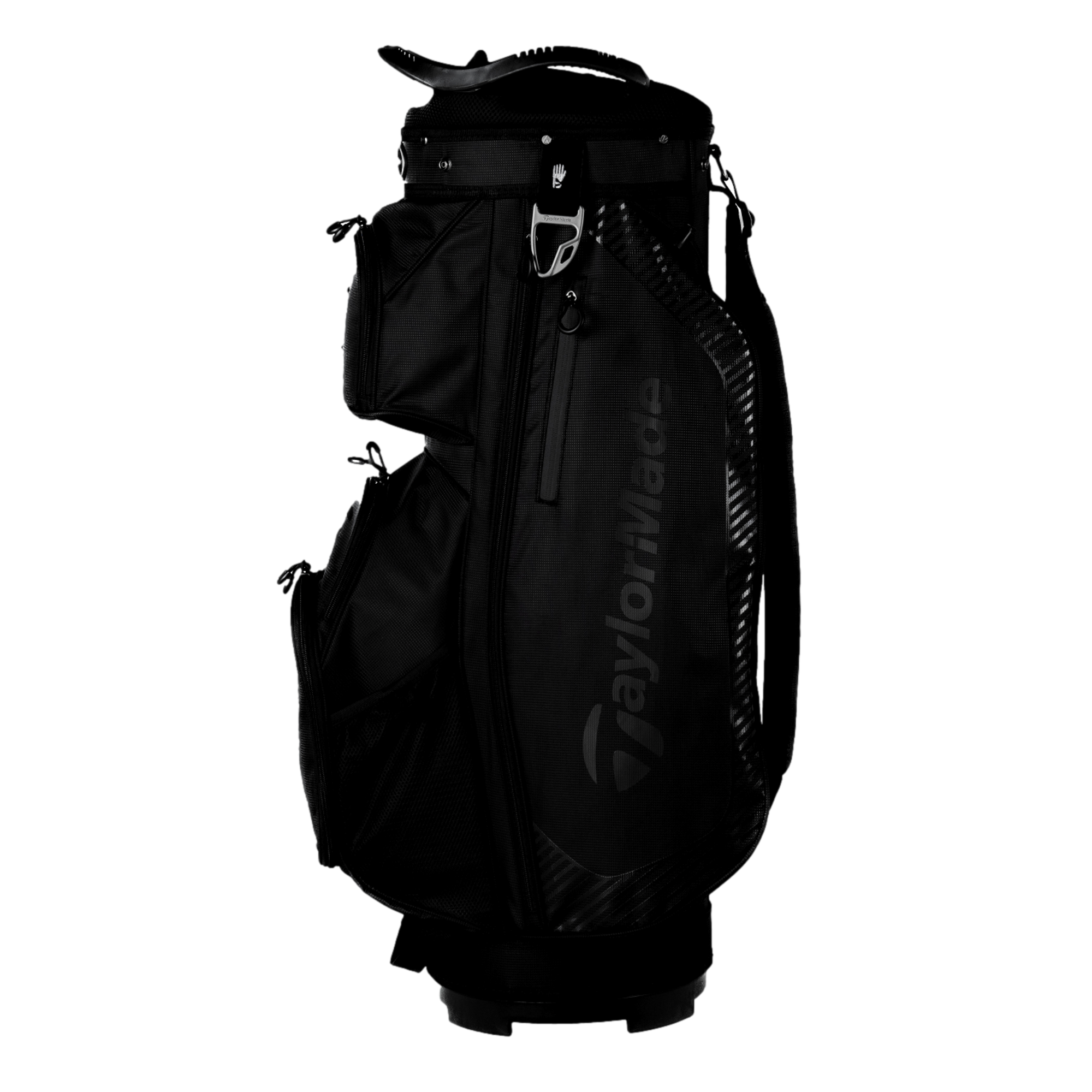 Pro 2023 Cart Bag