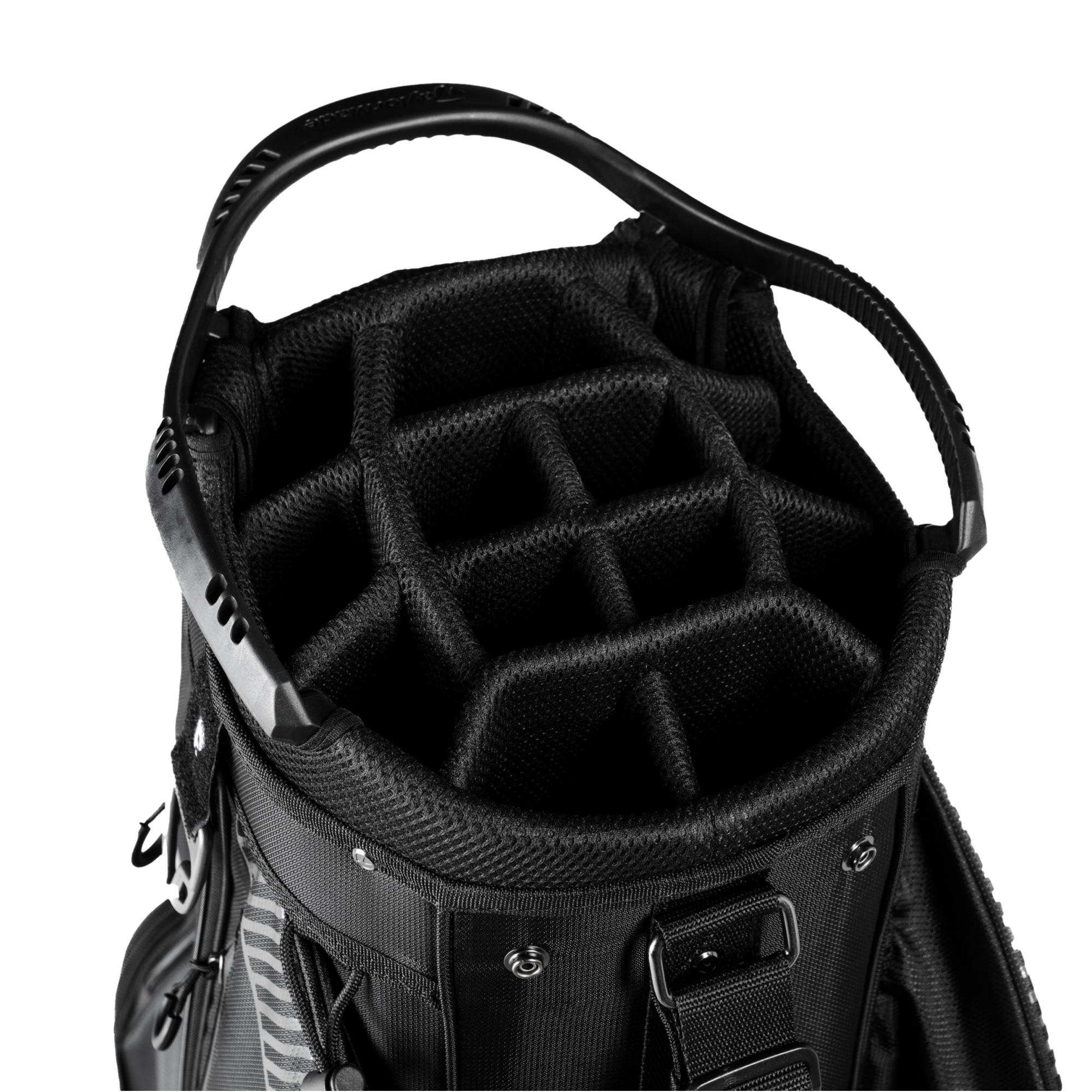 Pro 2023 Cart Bag