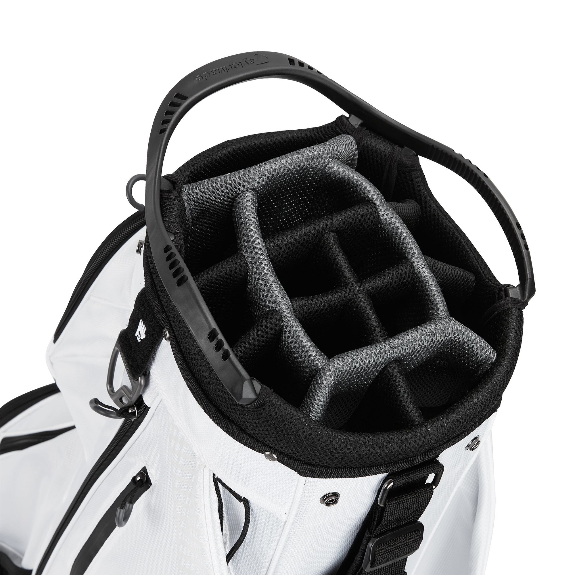 Pro 2023 Golf Cart Bag