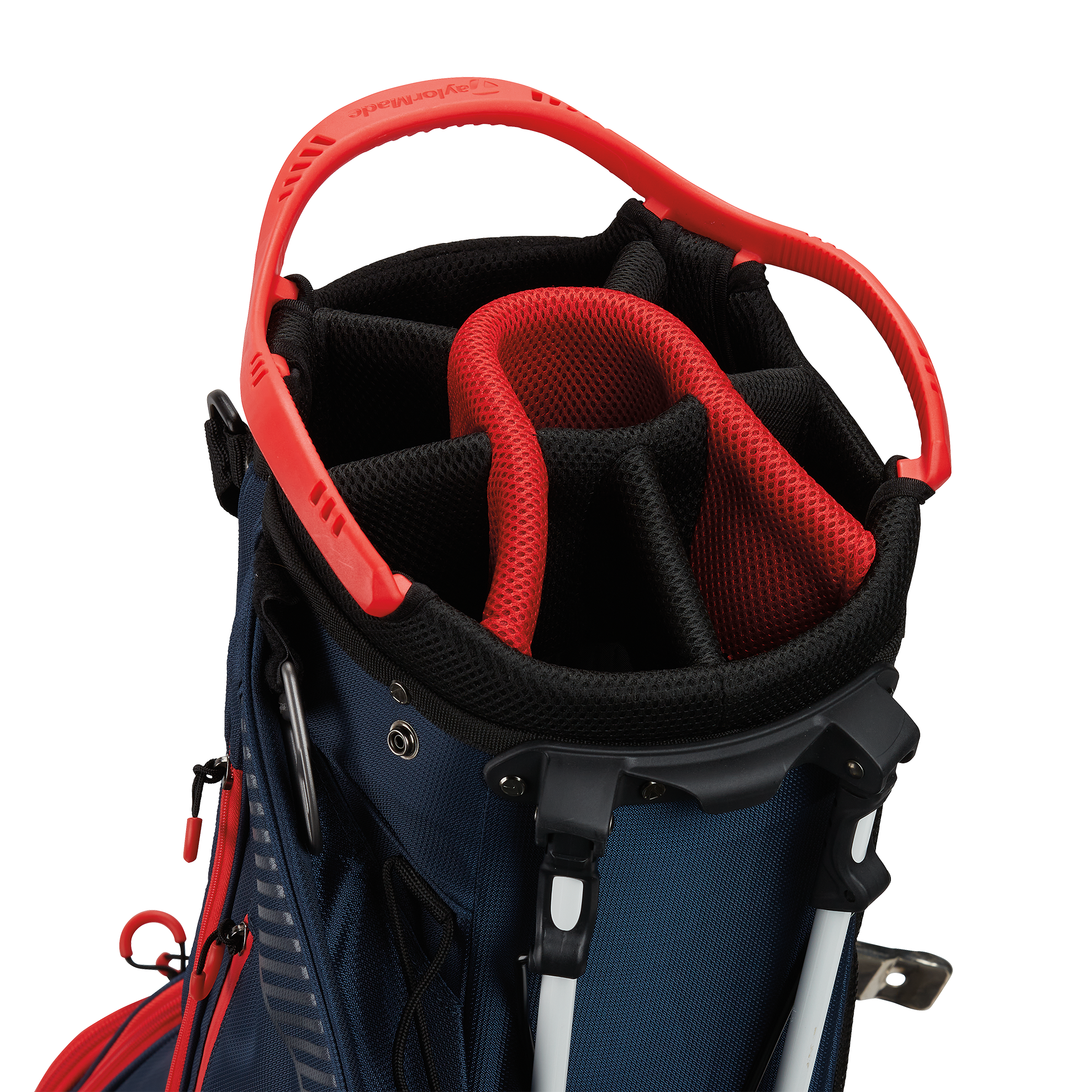 Pro 2023 Stand Bag
