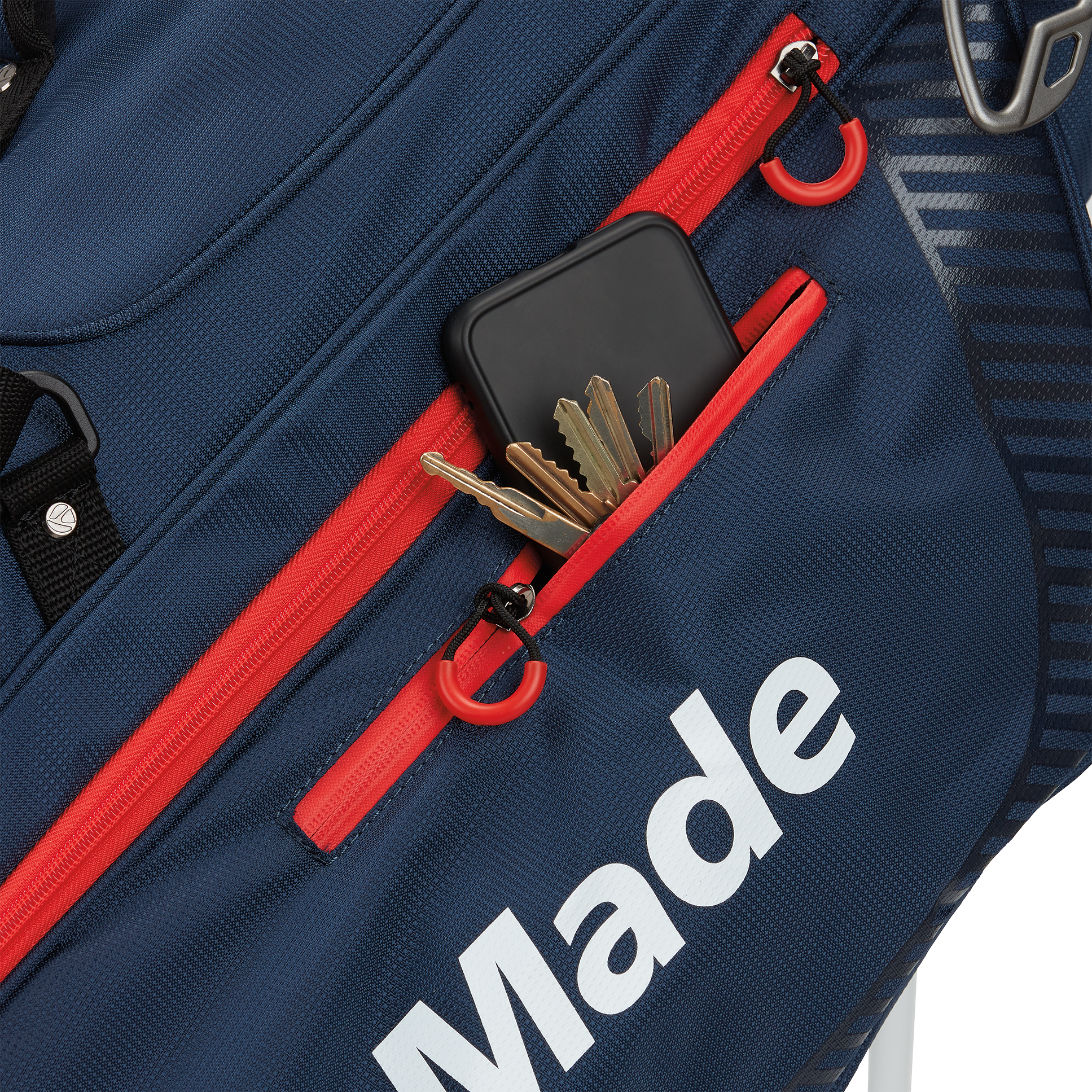 Pro 2023 Stand Bag