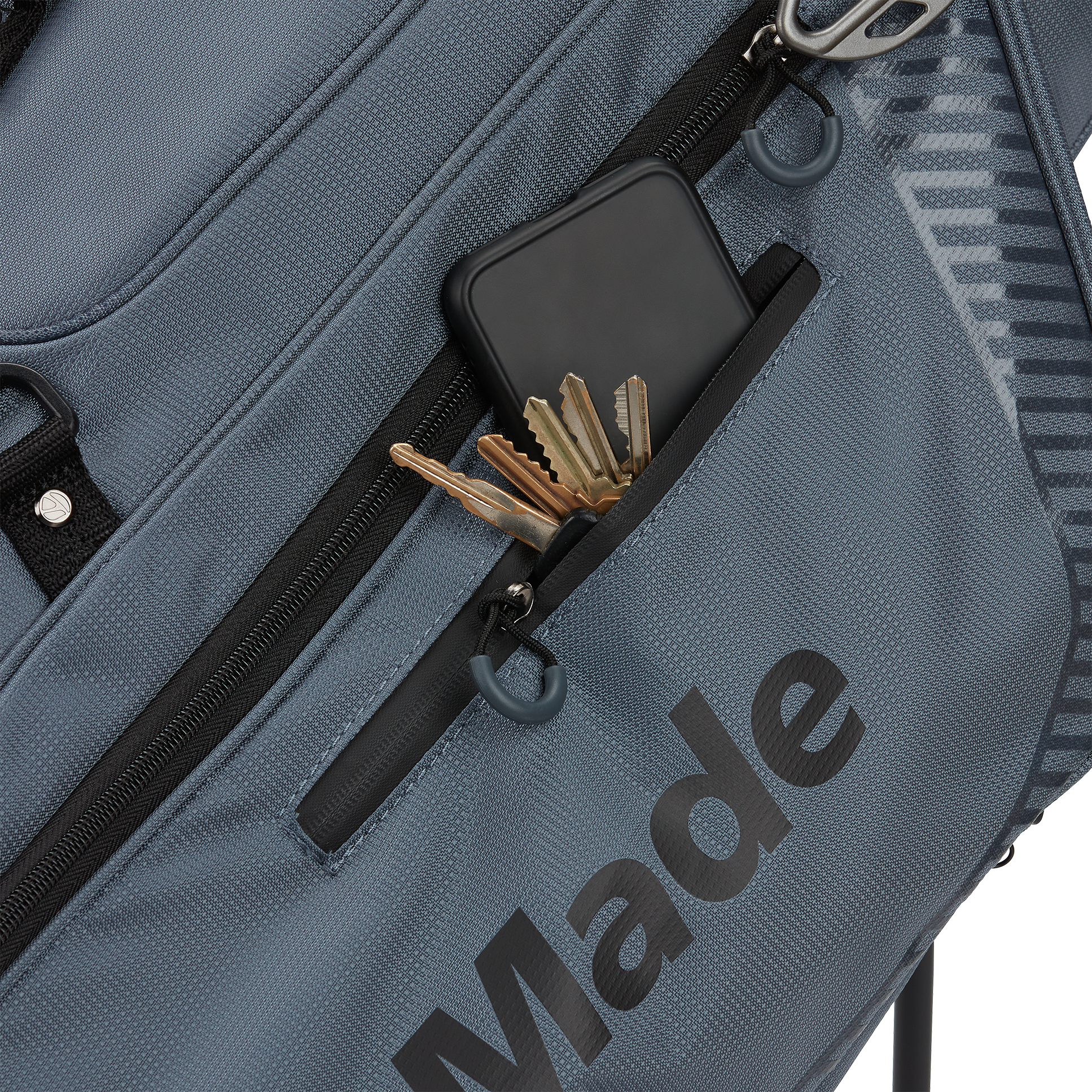 Pro 2023 Golf Stand Bag