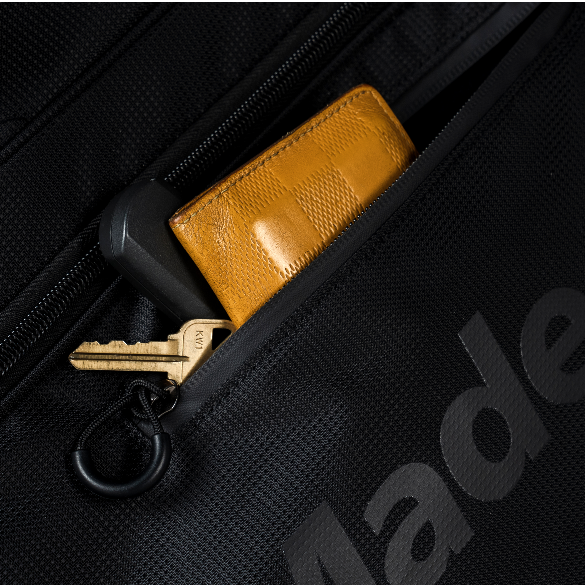 Pro 2023 Stand Bag