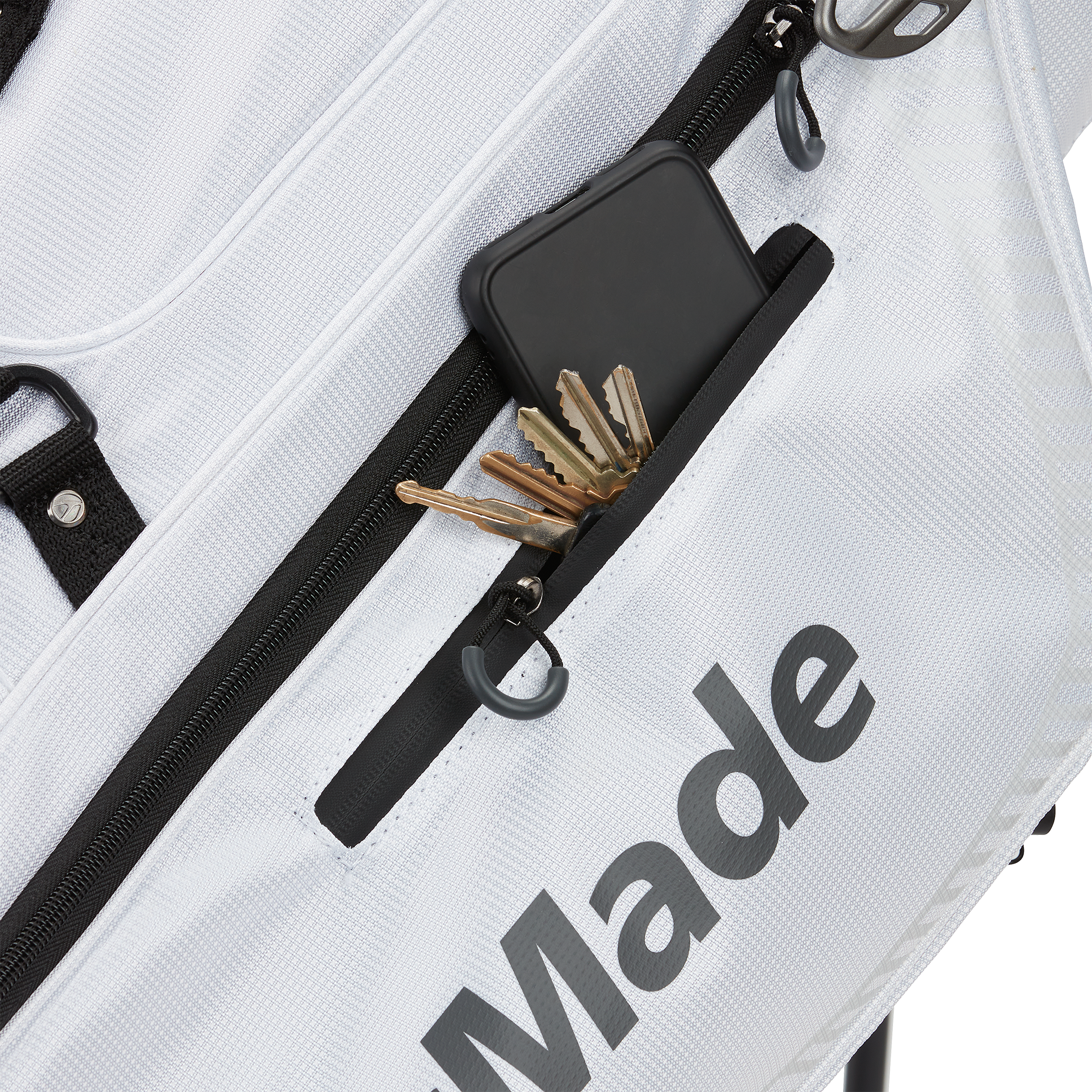 Pro 2023 Stand Bag