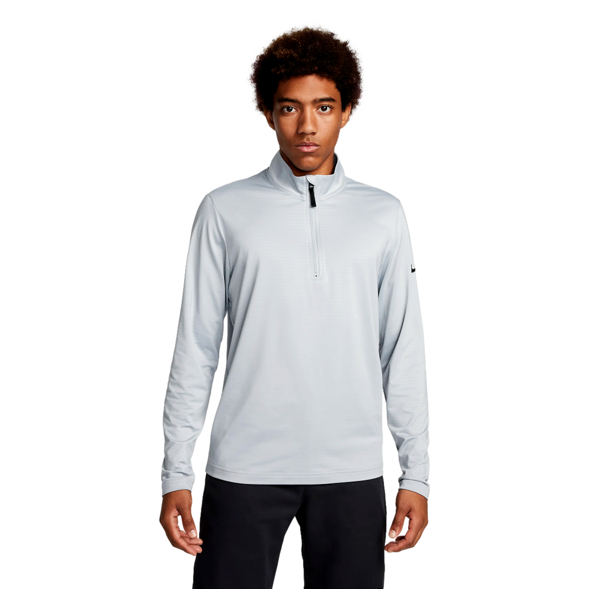 Victory Men's Dri-FIT 1/2-Zip Golf Top