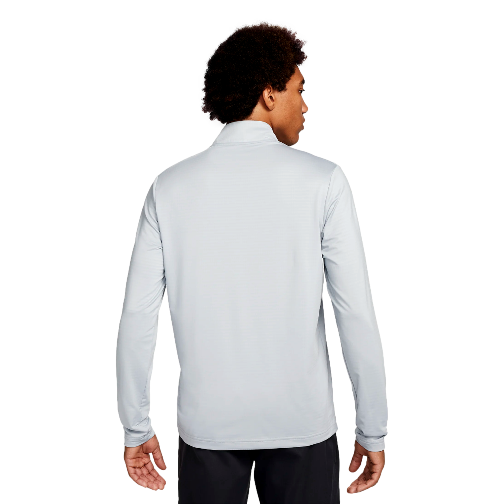 DriFit Men's Victory Golf Quarter Zip