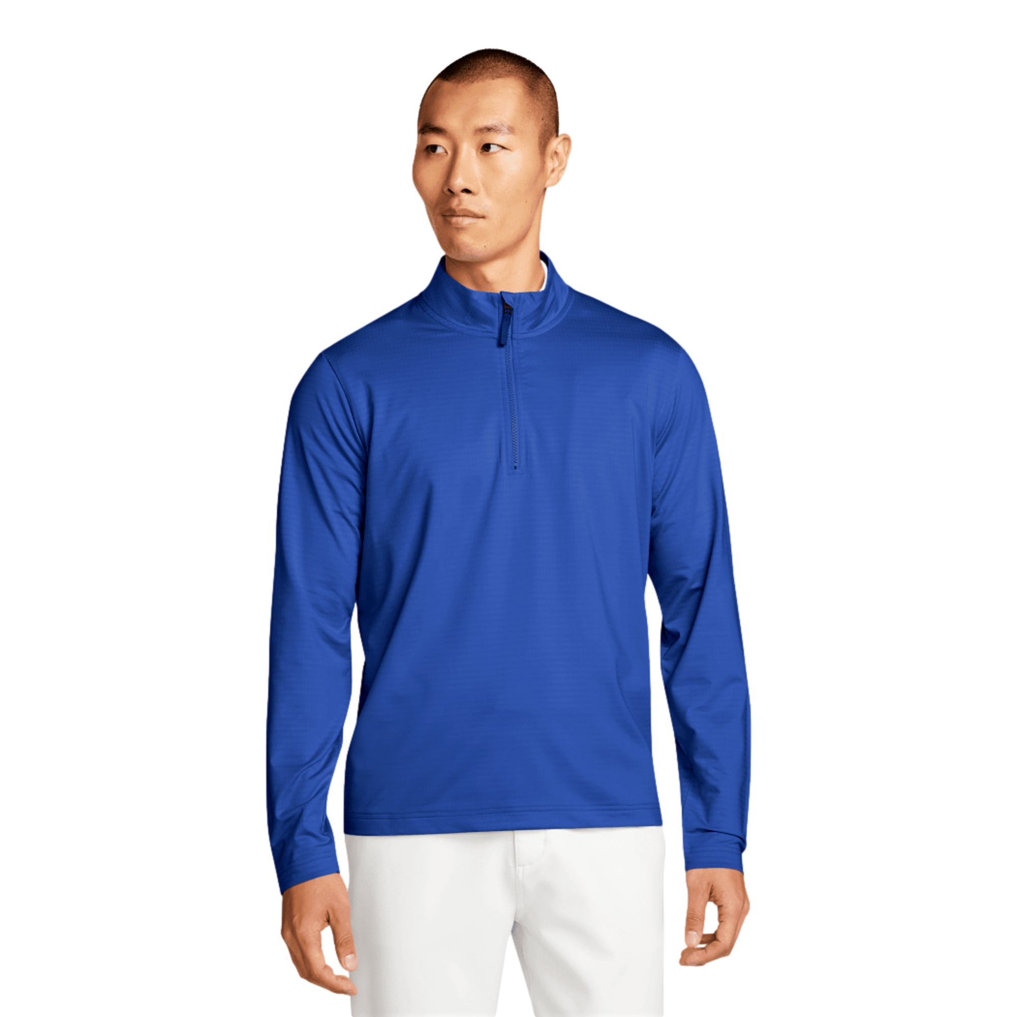 DriFit Men's Victory Golf Quarter Zip