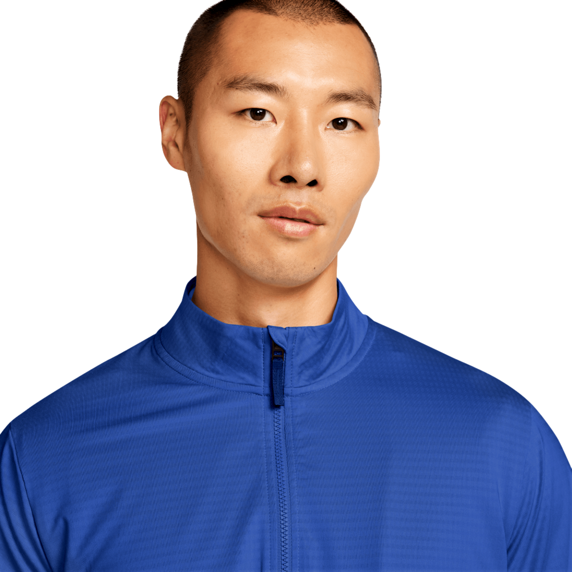 DriFit Men's Victory Golf Quarter Zip