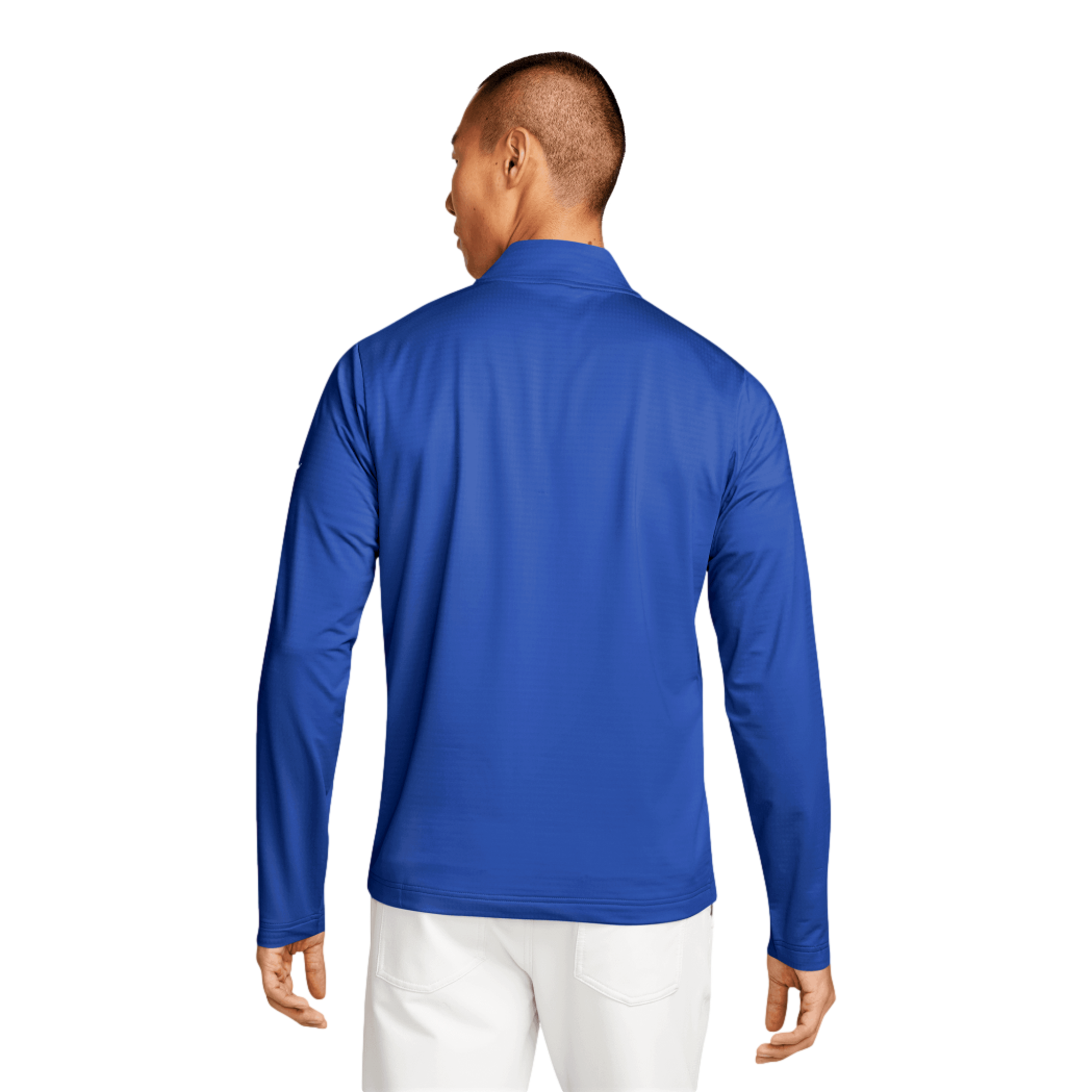 DriFit Men's Victory Golf Quarter Zip