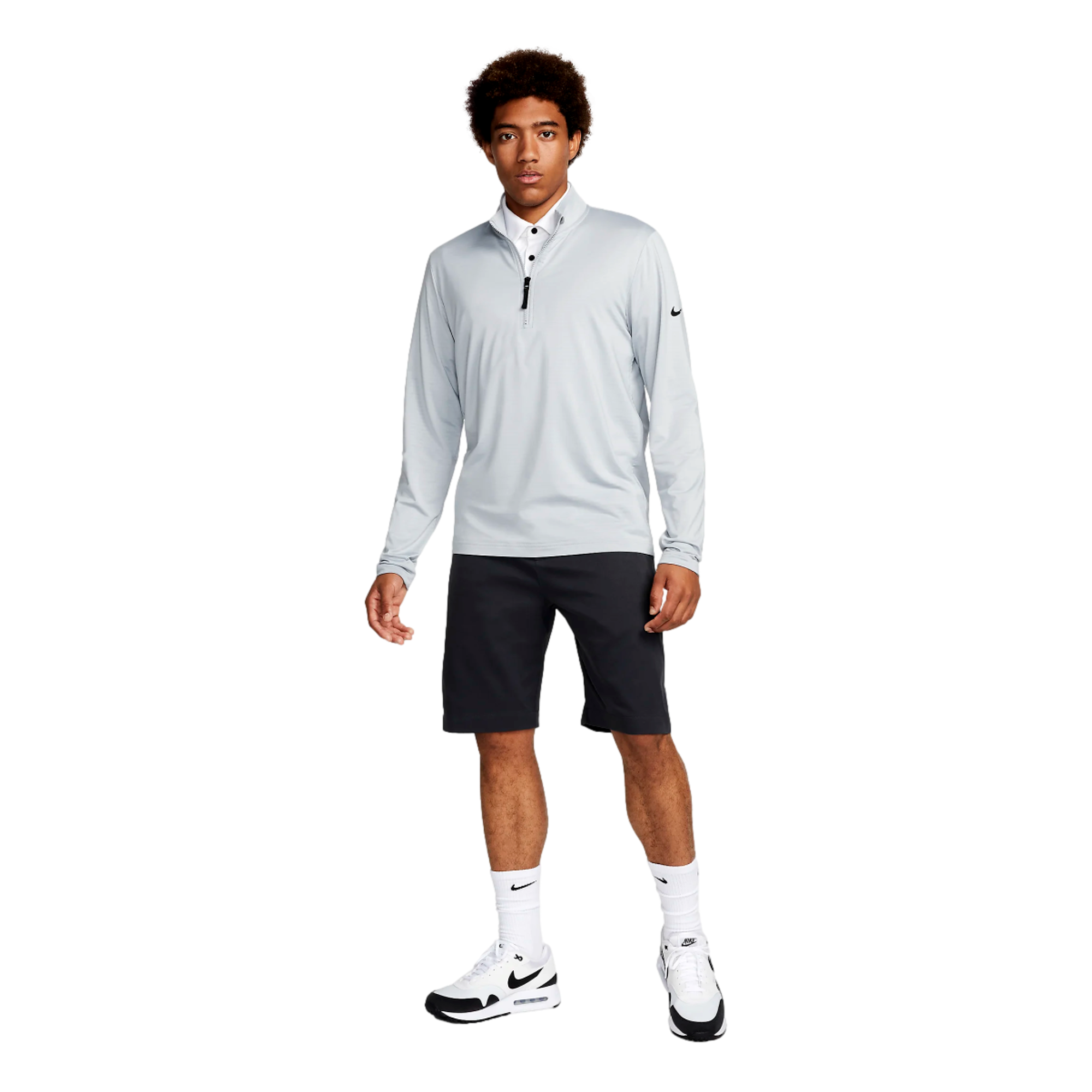 DriFit Men's Victory Golf Quarter Zip