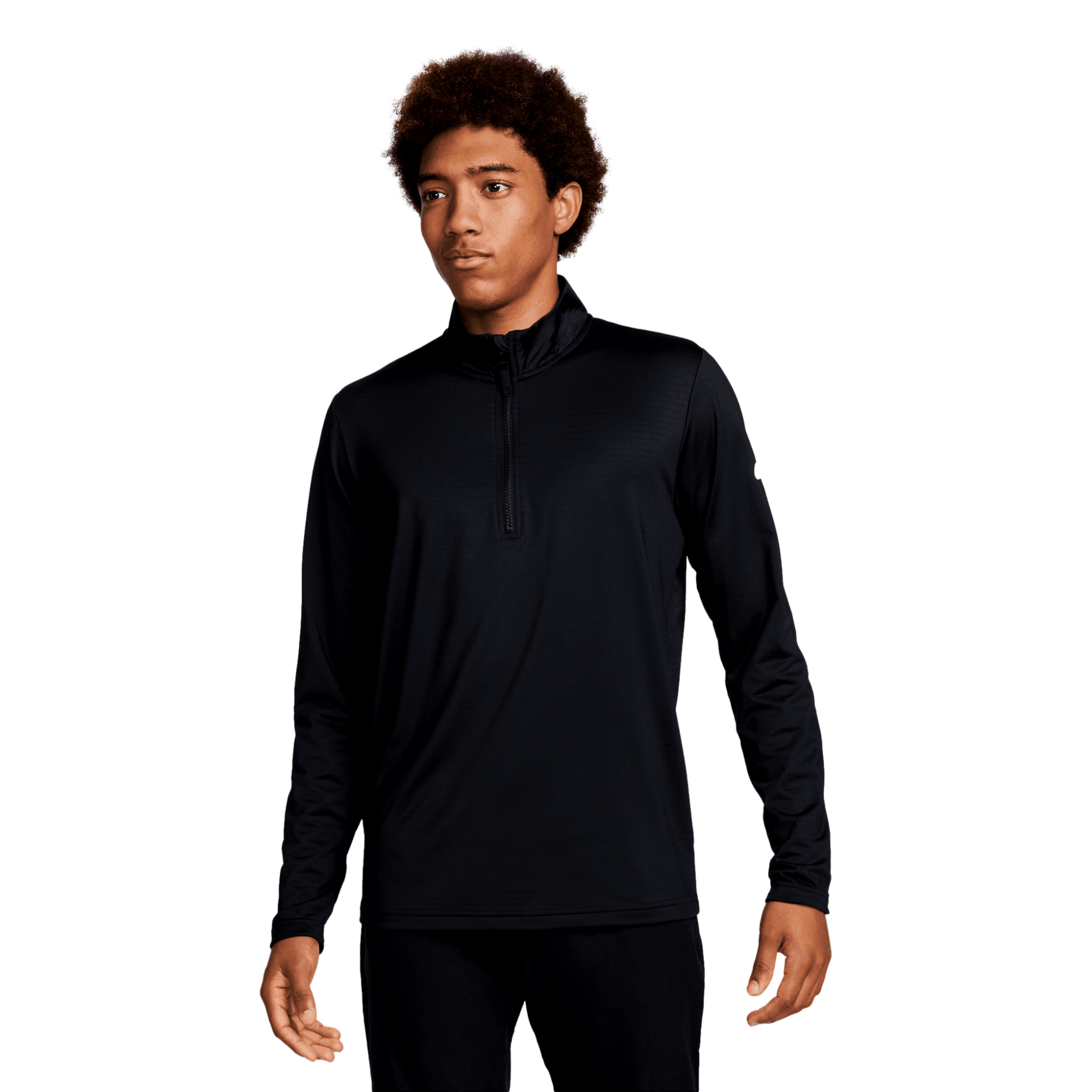 DriFit Victory Quarter Zip