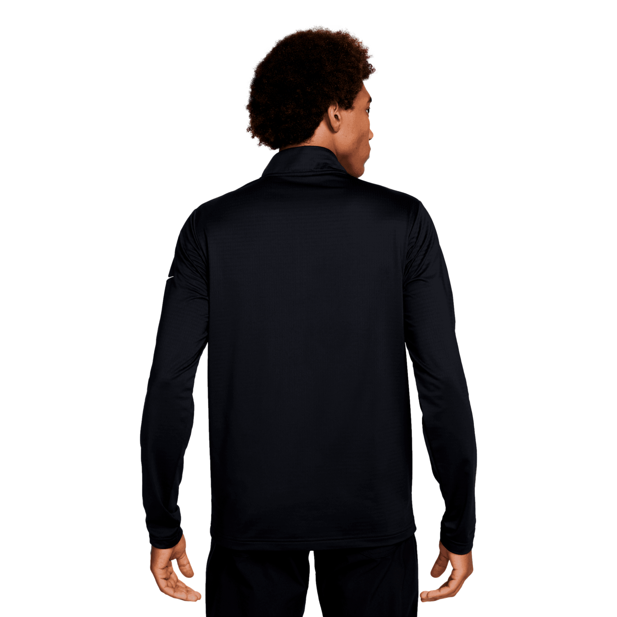 DriFit Men's Victory Golf Quarter Zip