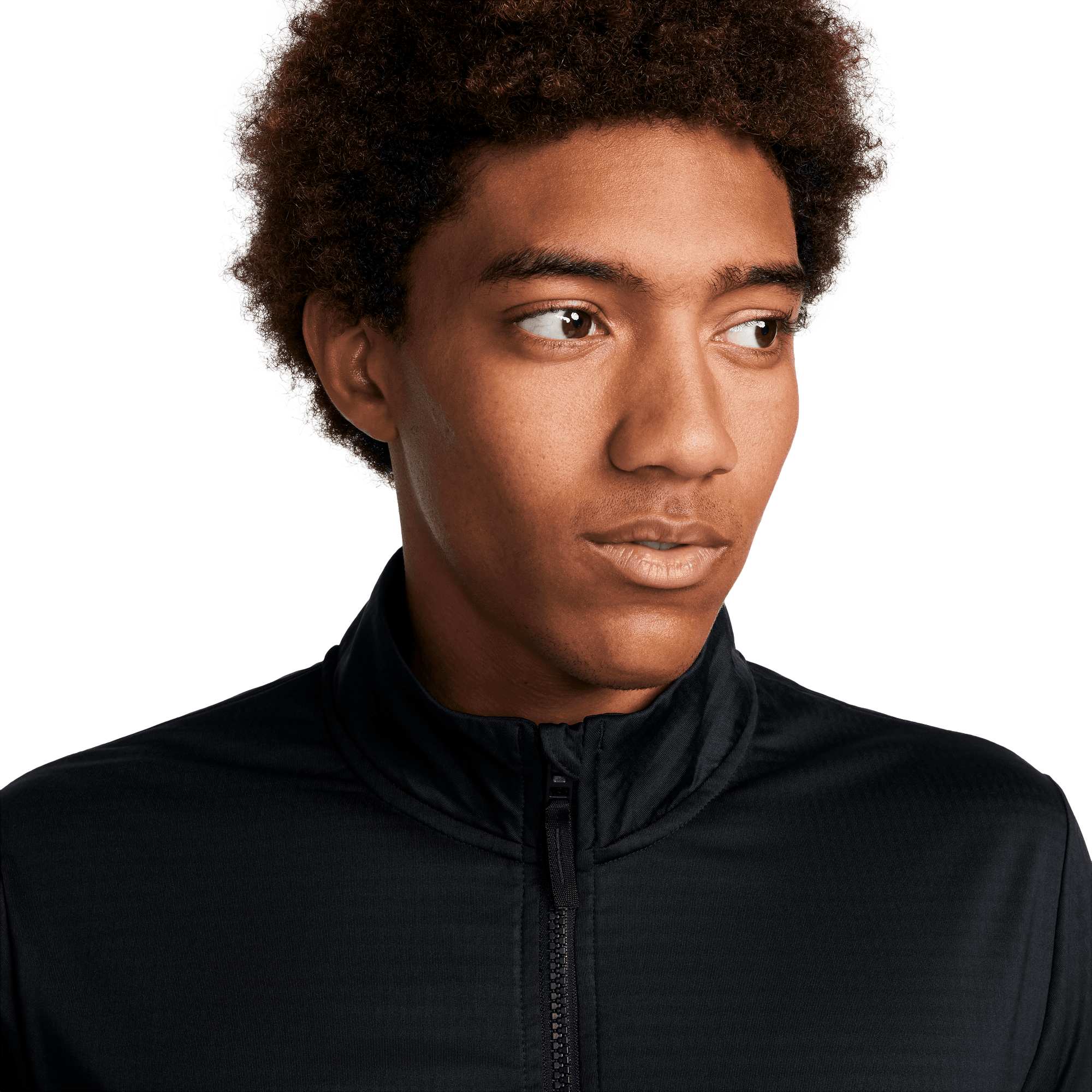 DriFit Men's Victory Golf Quarter Zip