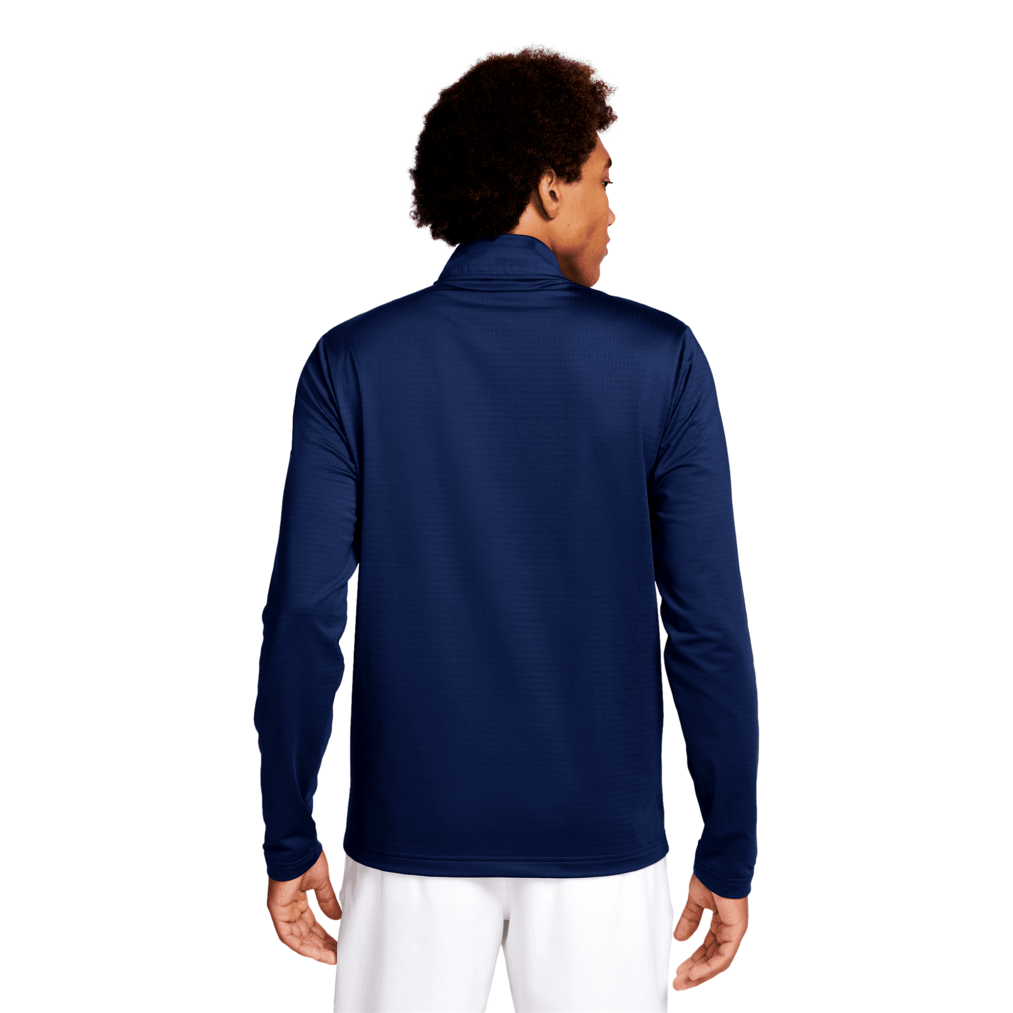 DriFit Men's Victory Golf Quarter Zip
