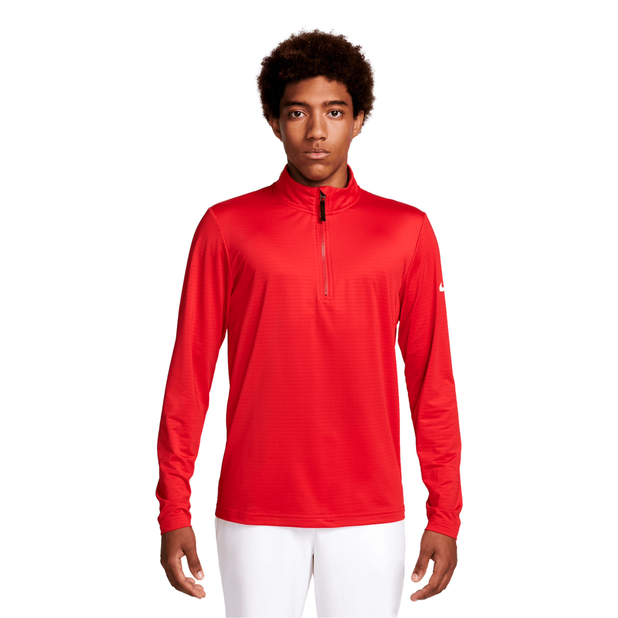 DriFit Men's Victory Golf Quarter Zip