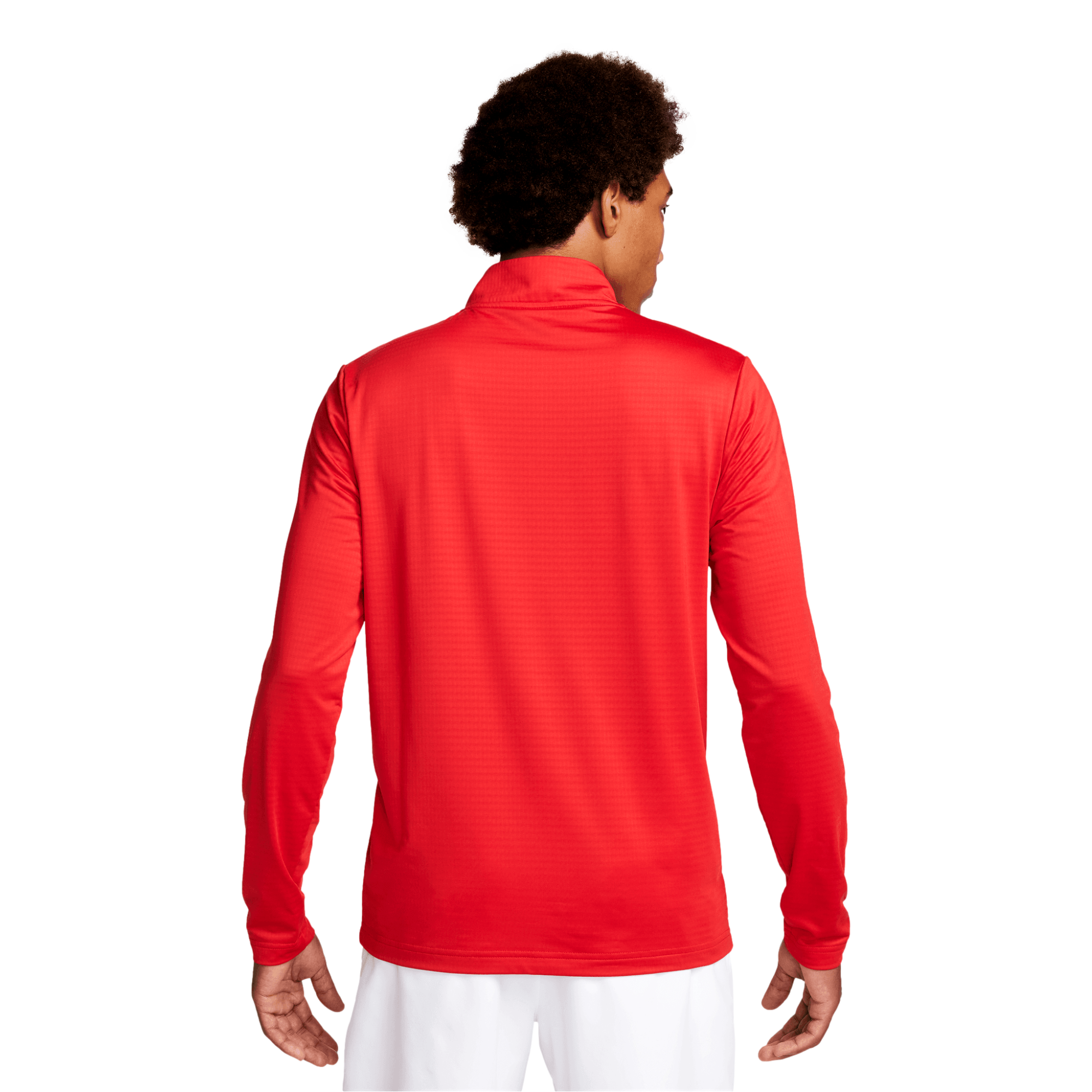 DriFit Men's Victory Golf Quarter Zip