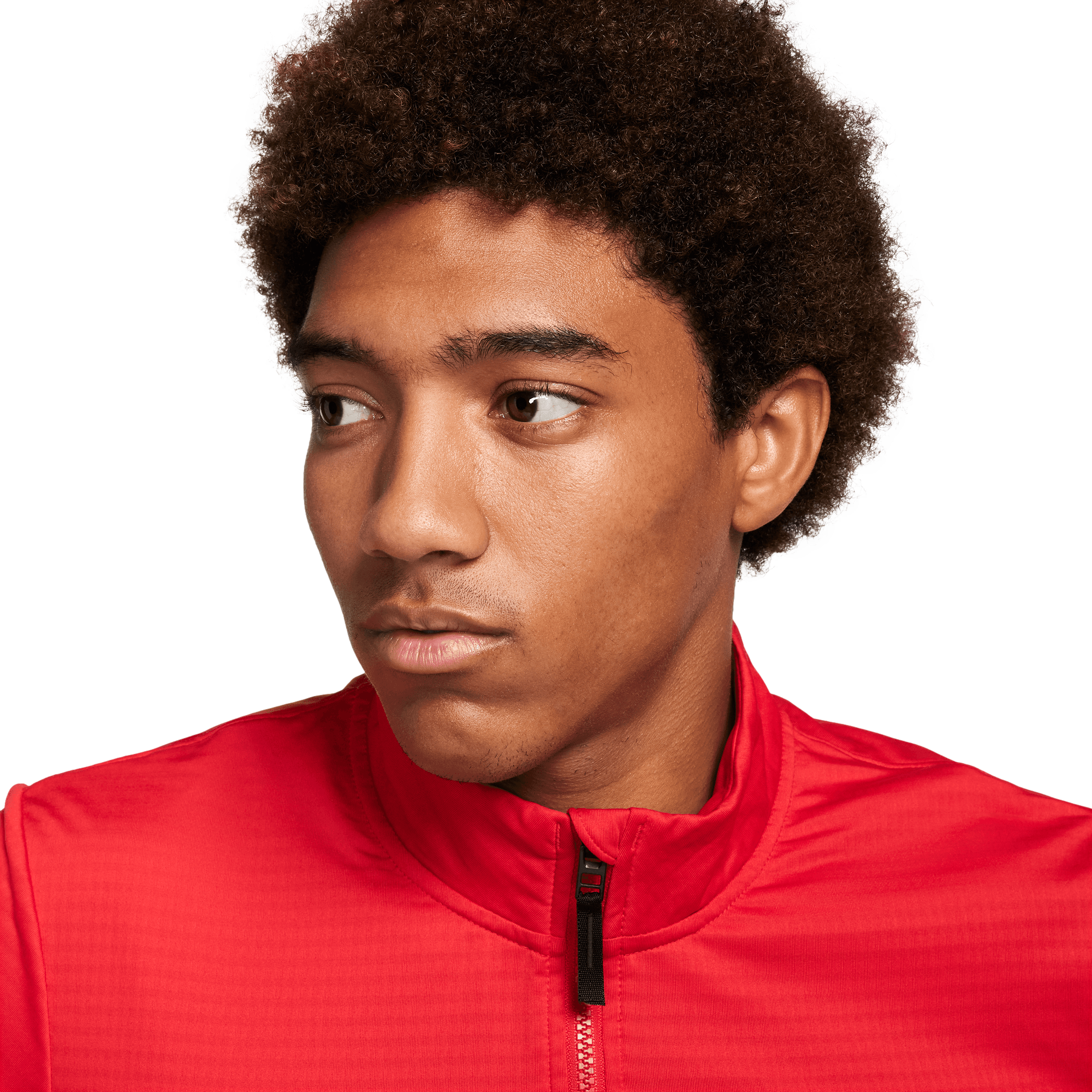 DriFit Men's Victory Golf Quarter Zip