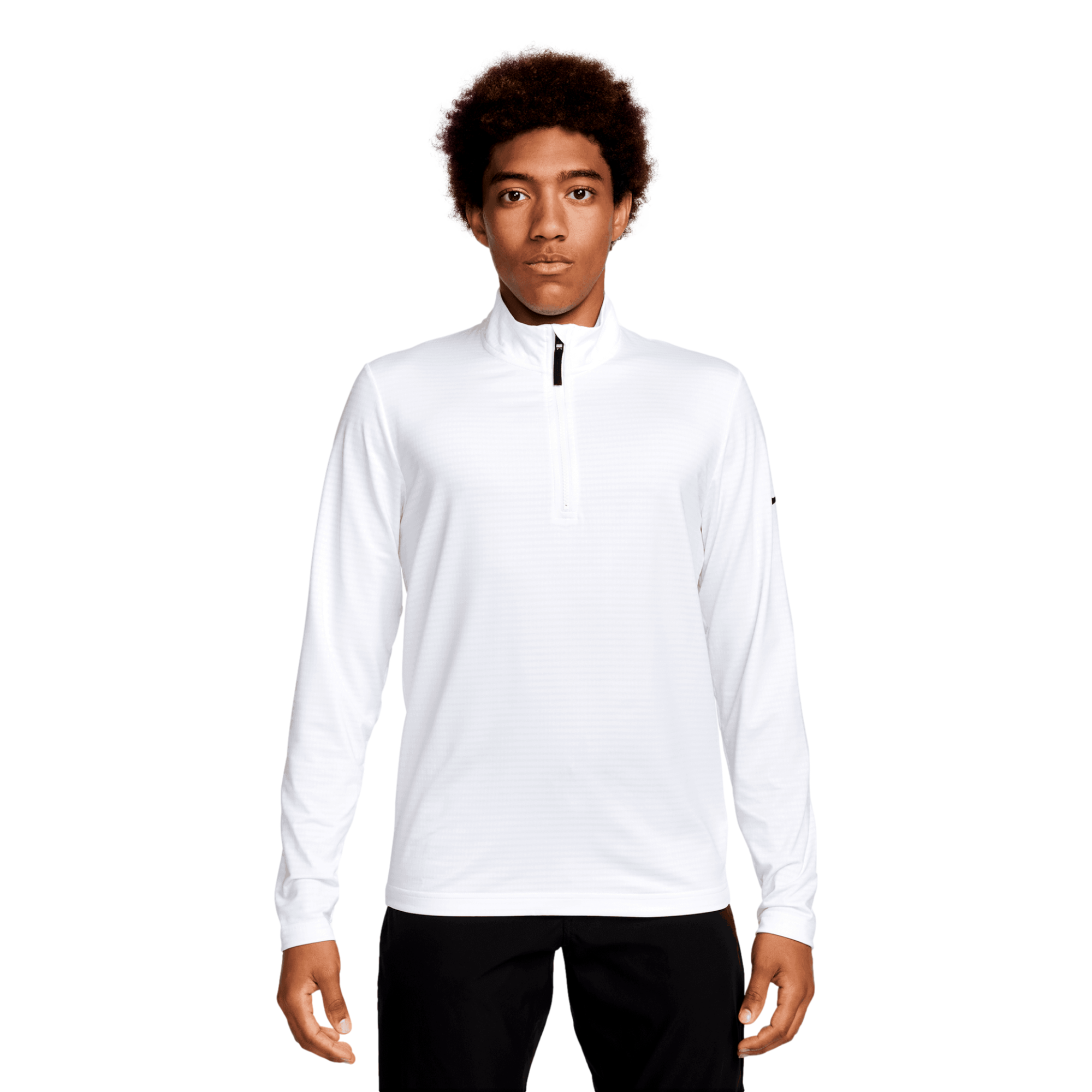 DriFit Victory Quarter Zip