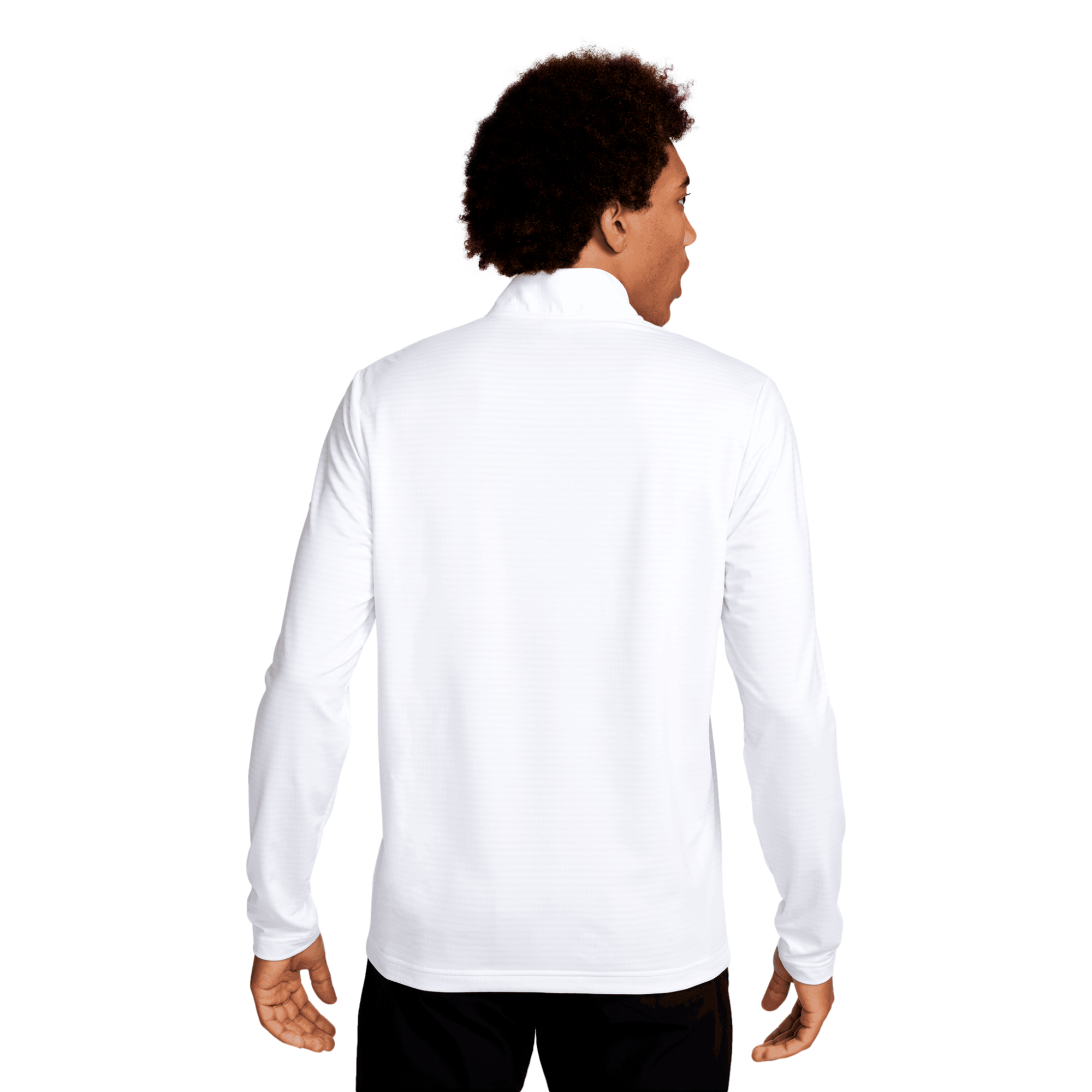 DriFit Men's Victory Golf Quarter Zip