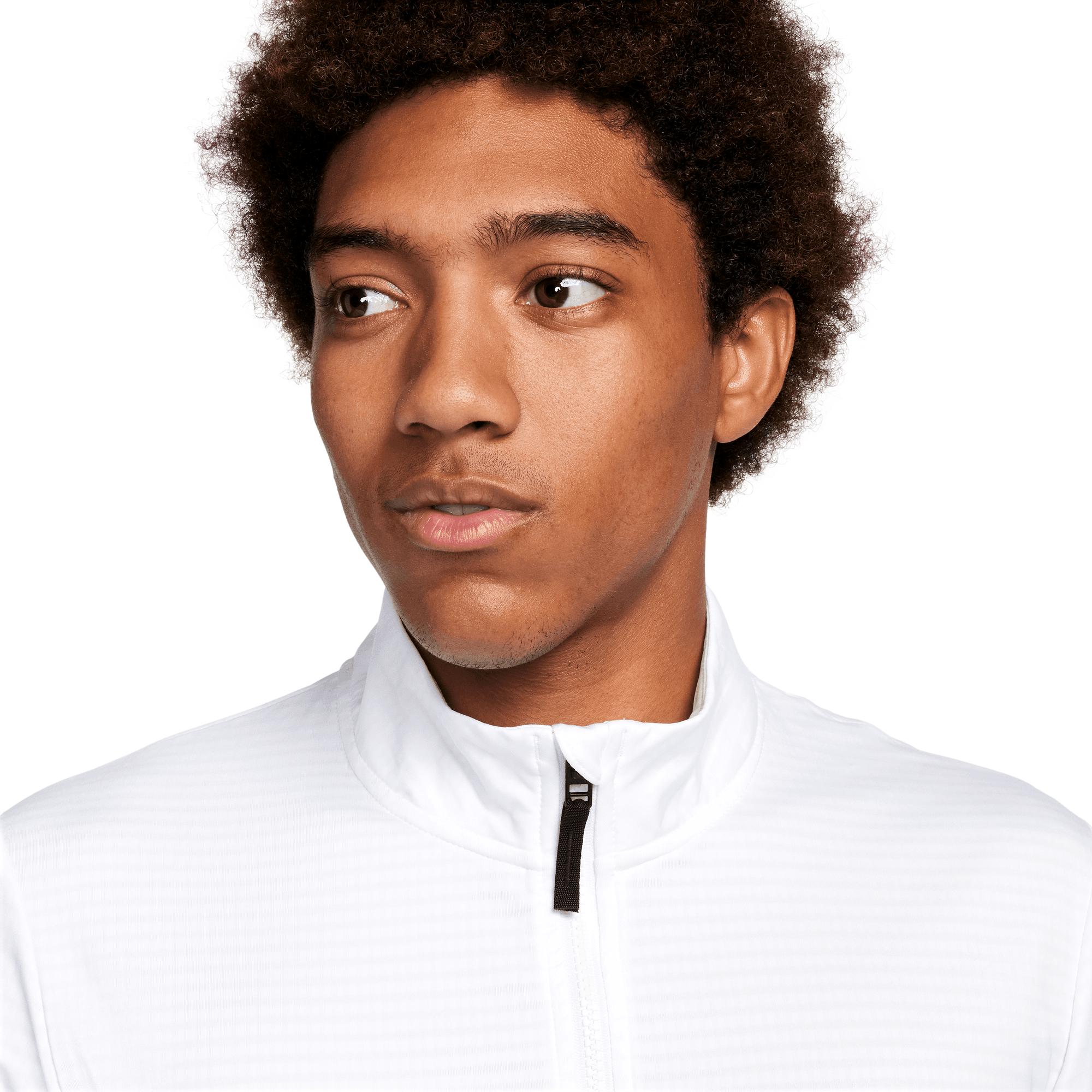 DriFit Men's Victory Golf Quarter Zip