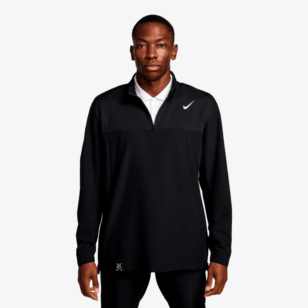Nike Golf Club Men's Dri-FIT Golf Jacket | PGA TOUR Superstore Nike Golf Club Men's Dri-FIT Golf Jacket | PGA TOUR Superstore