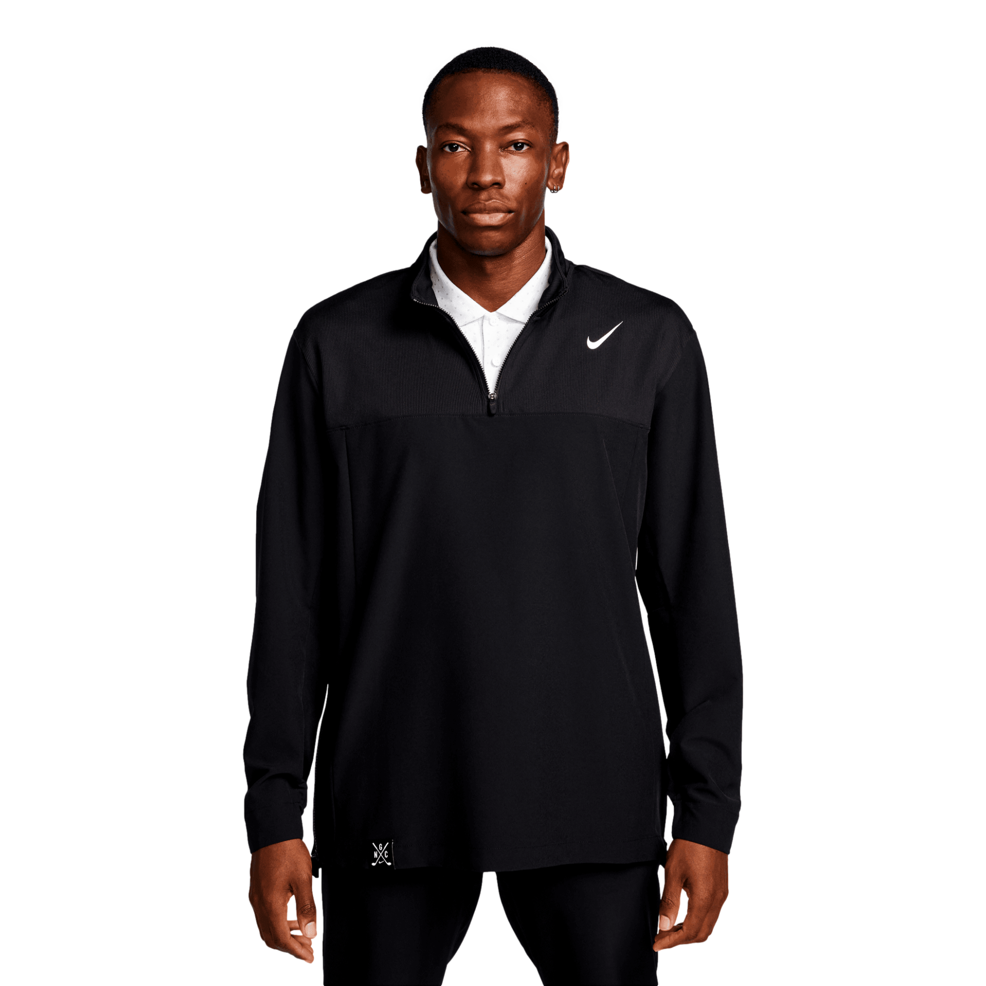 Nike golf coat hotsell