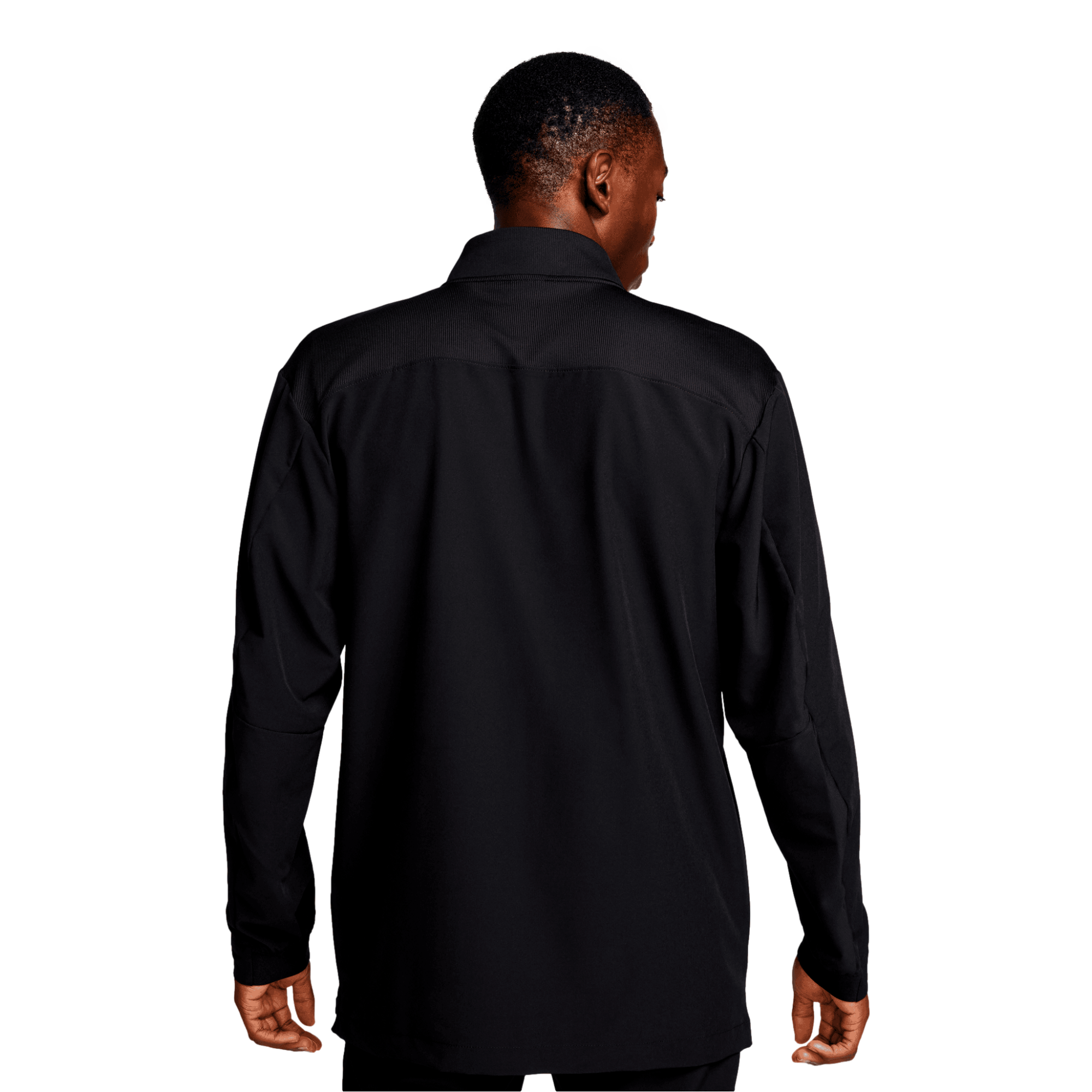 Golf Club Men's Dri-FIT Jacket