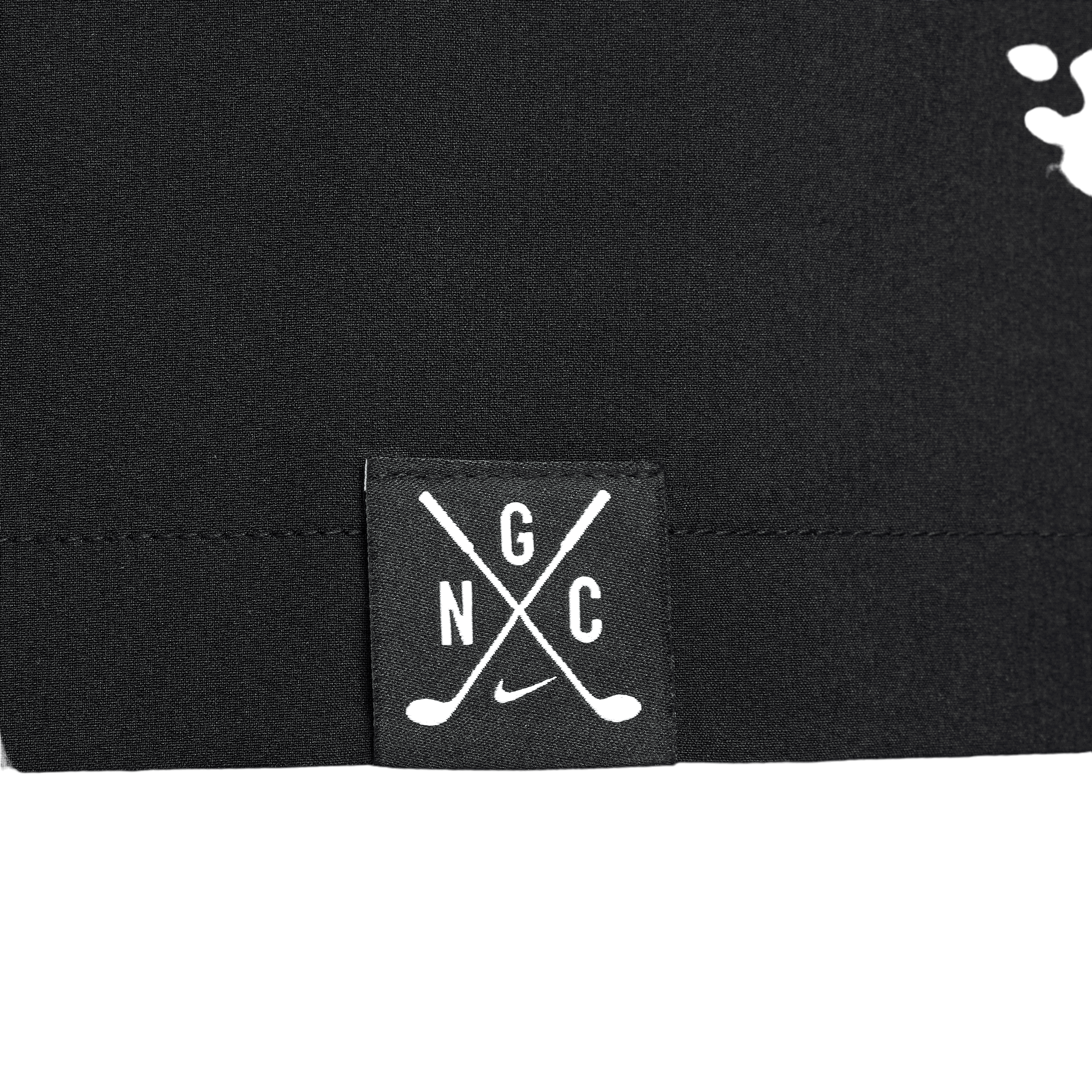 Golf Club Men's Dri-FIT Golf Jacket