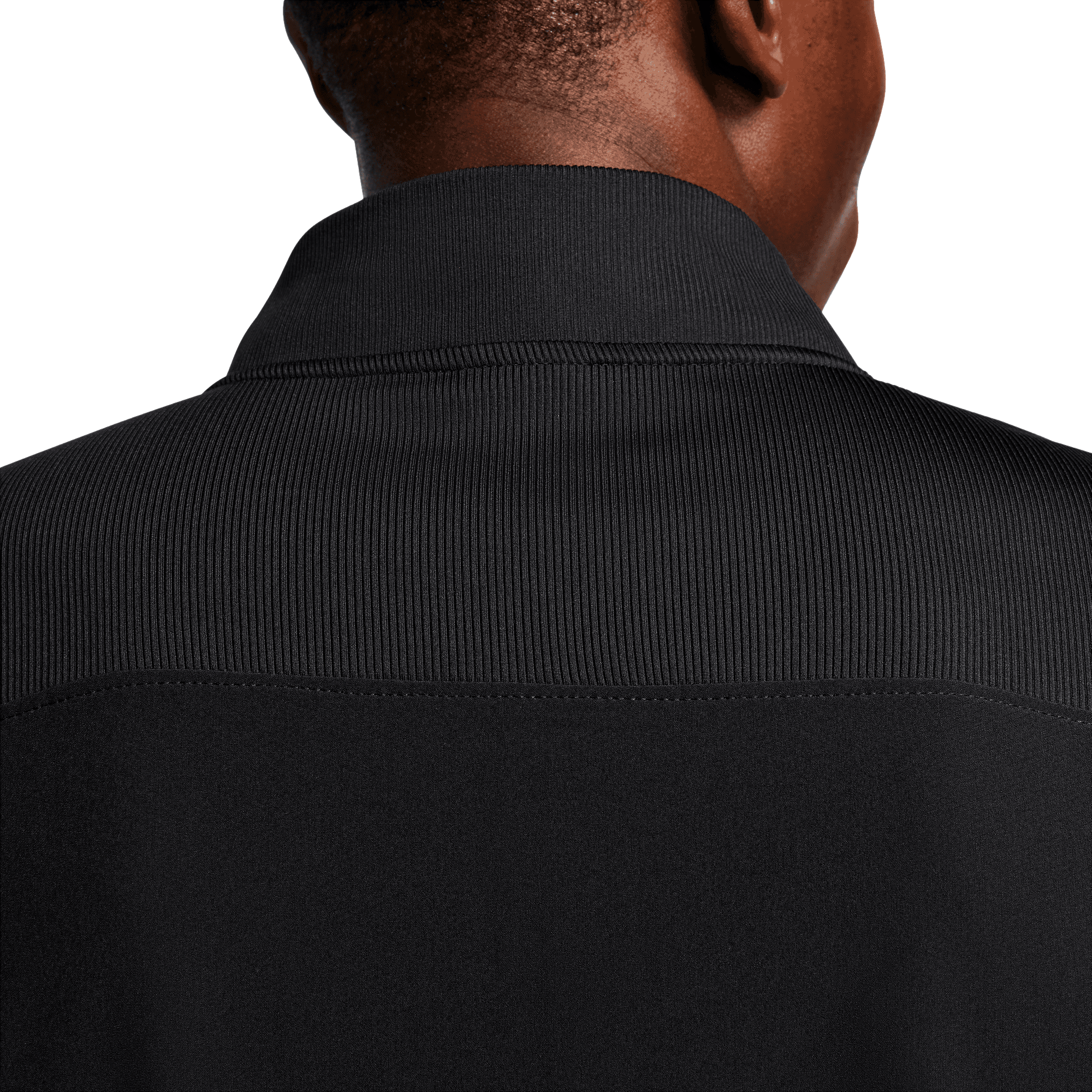 Golf Club Men's Dri-FIT Golf Jacket