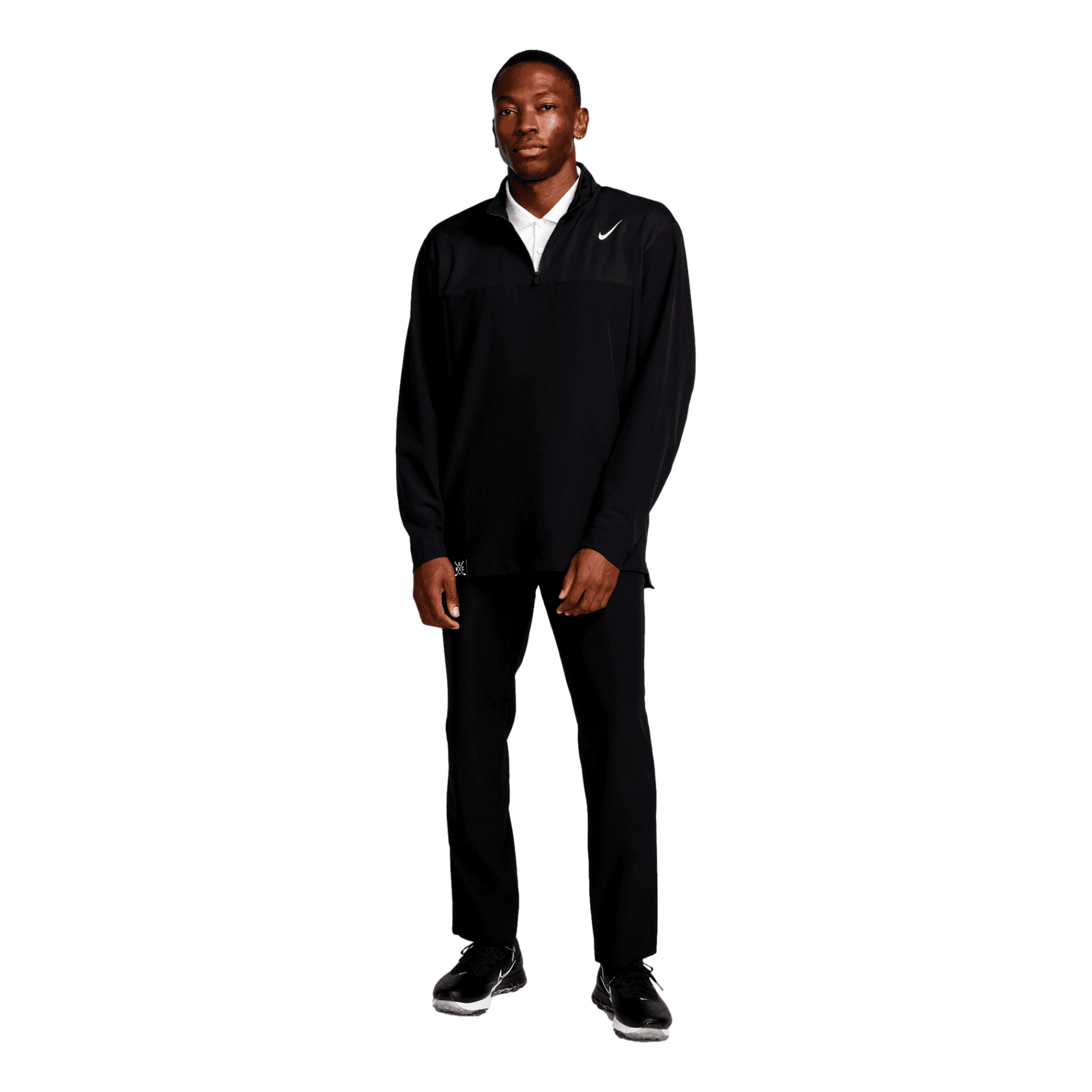 Golf Club Men's Dri-FIT Golf Jacket