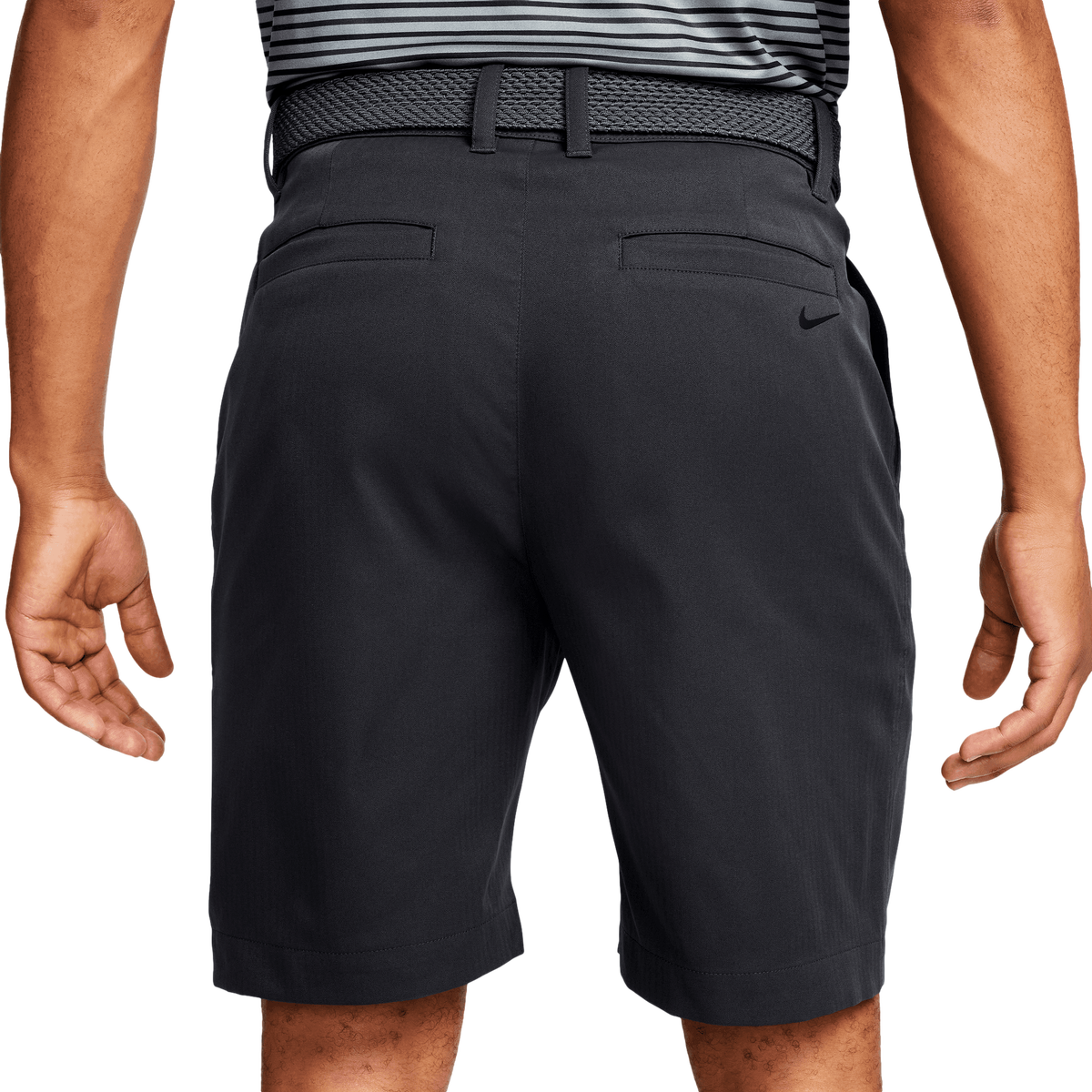 Tour Chino Men's 8" Golf Short