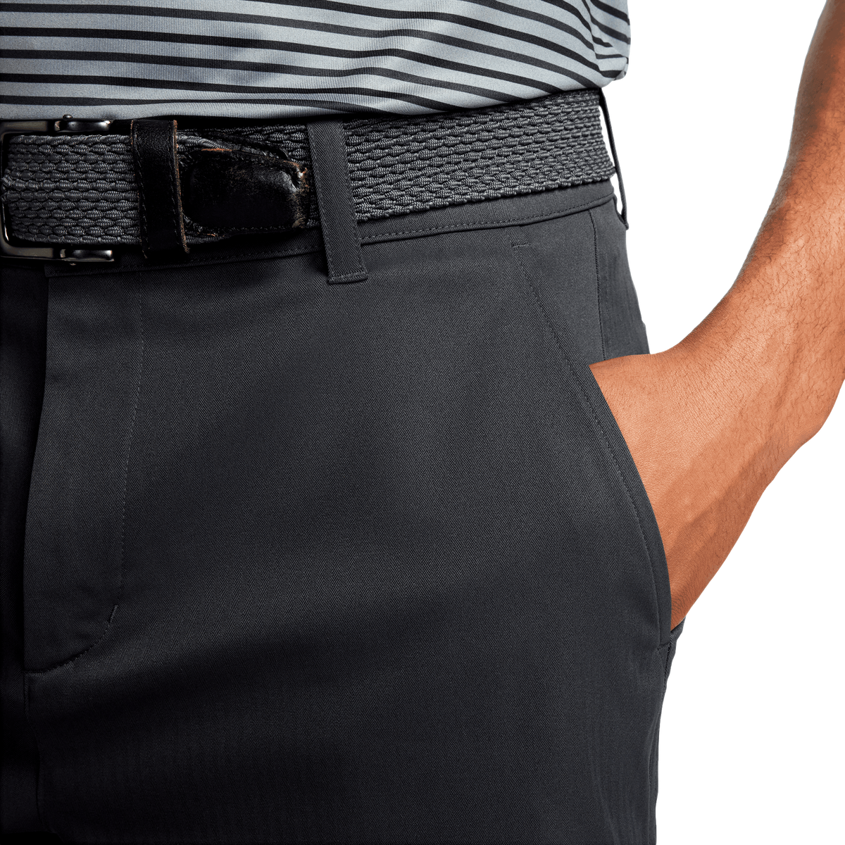 Tour Chino Men's 8" Golf Short