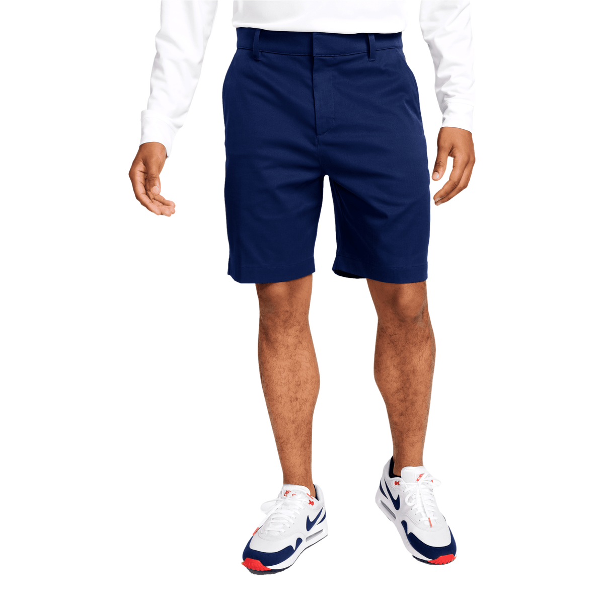 S24: M Nk Tour Chino Short 8"