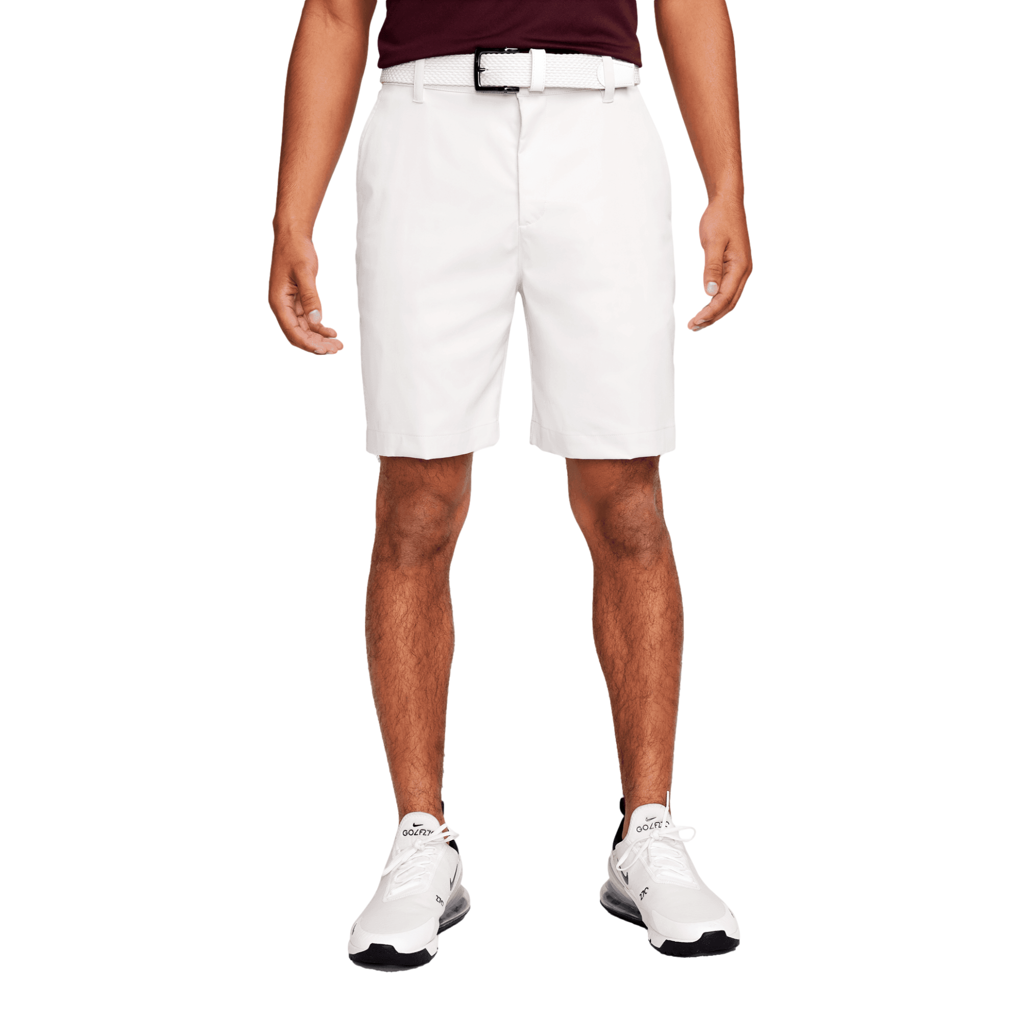 S24: M Nk Tour Chino Short 8"