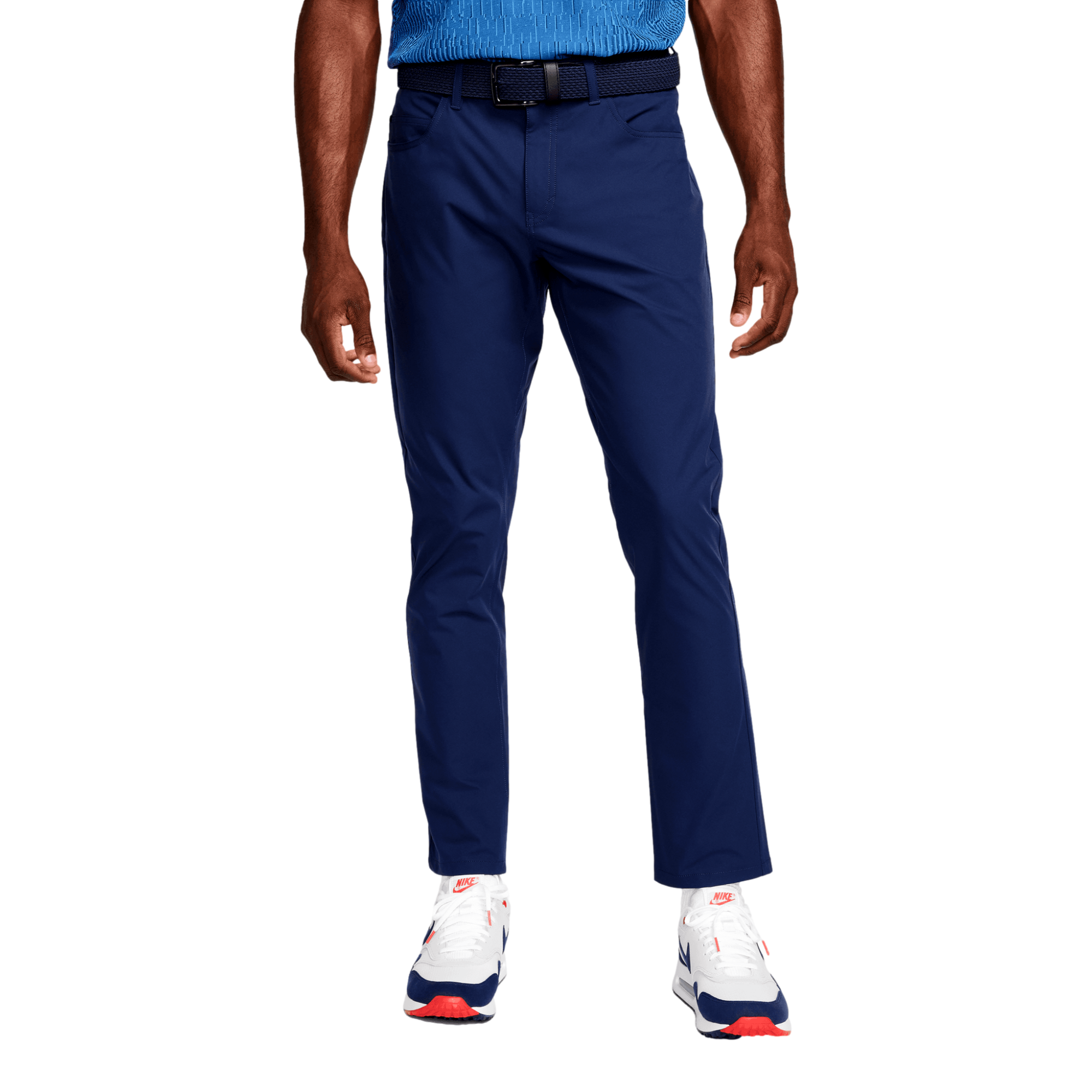 Nike Men's Tour Repel 5-Pocket Slim Golf Pants