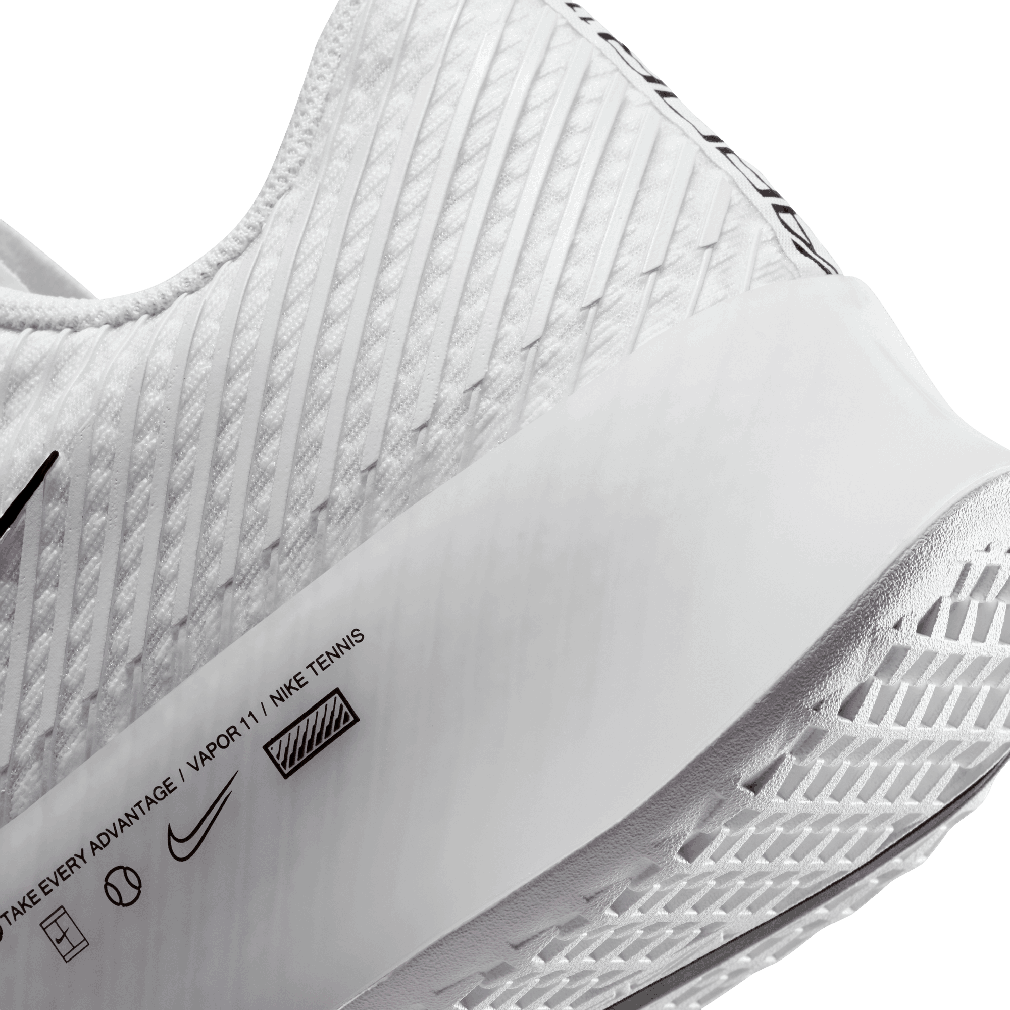 Air Zoom Vapor 11 Men's Tennis Shoe