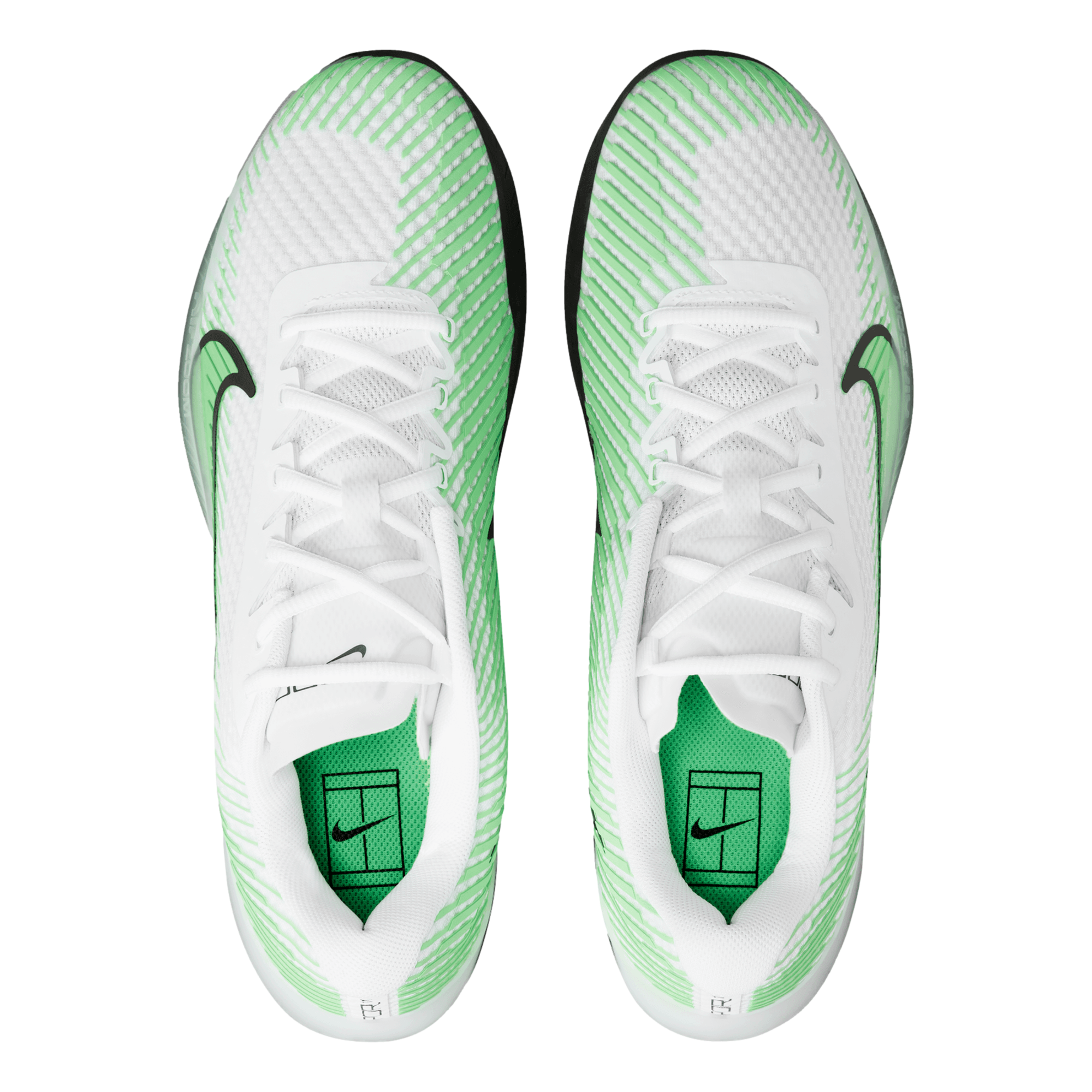 Air Zoom Vapor 11 Men's Tennis Shoe