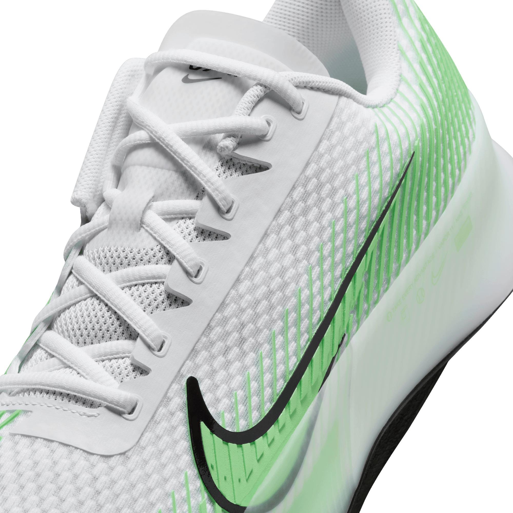 Air Zoom Vapor 11 Men's Tennis Shoe