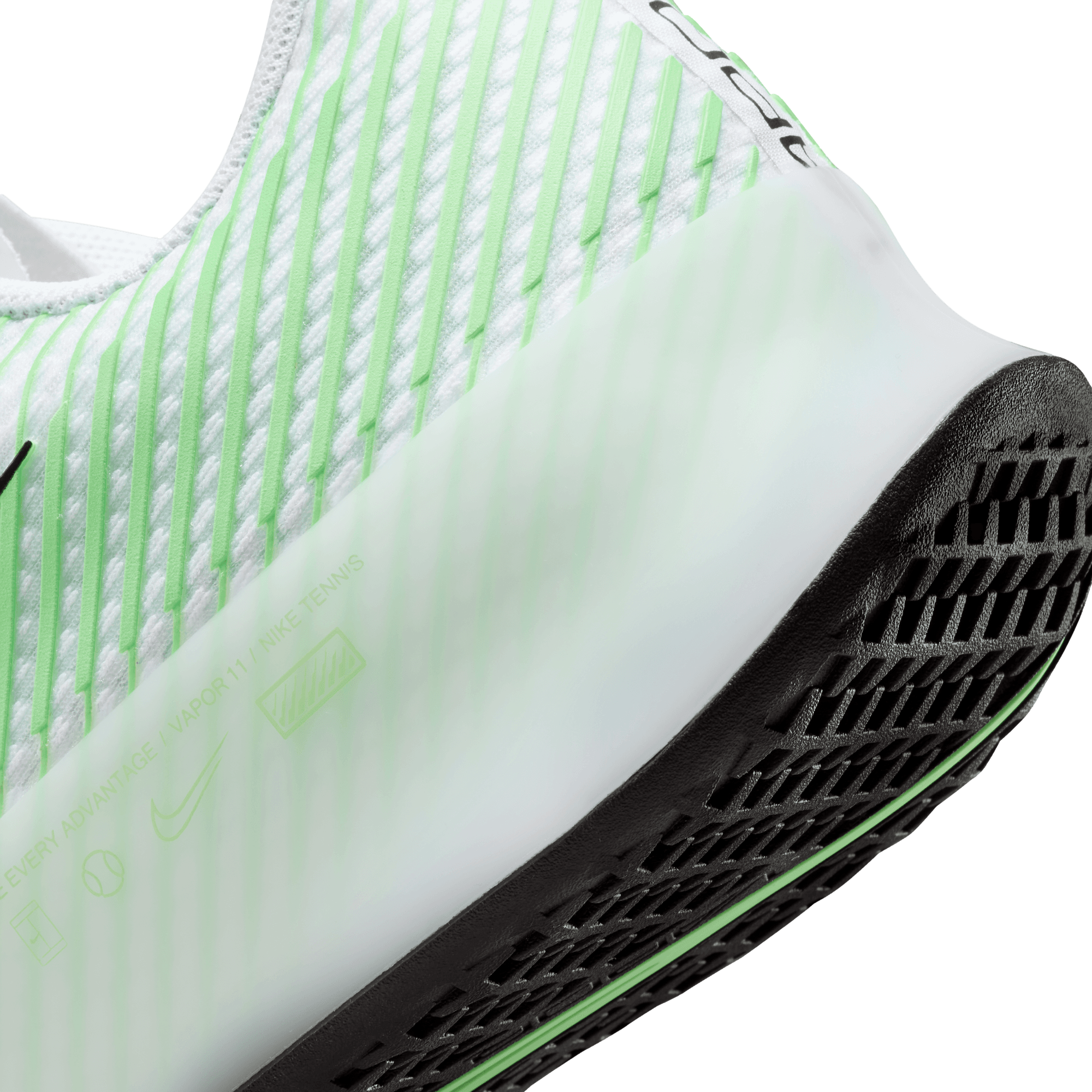 Air Zoom Vapor 11 Men's Tennis Shoe