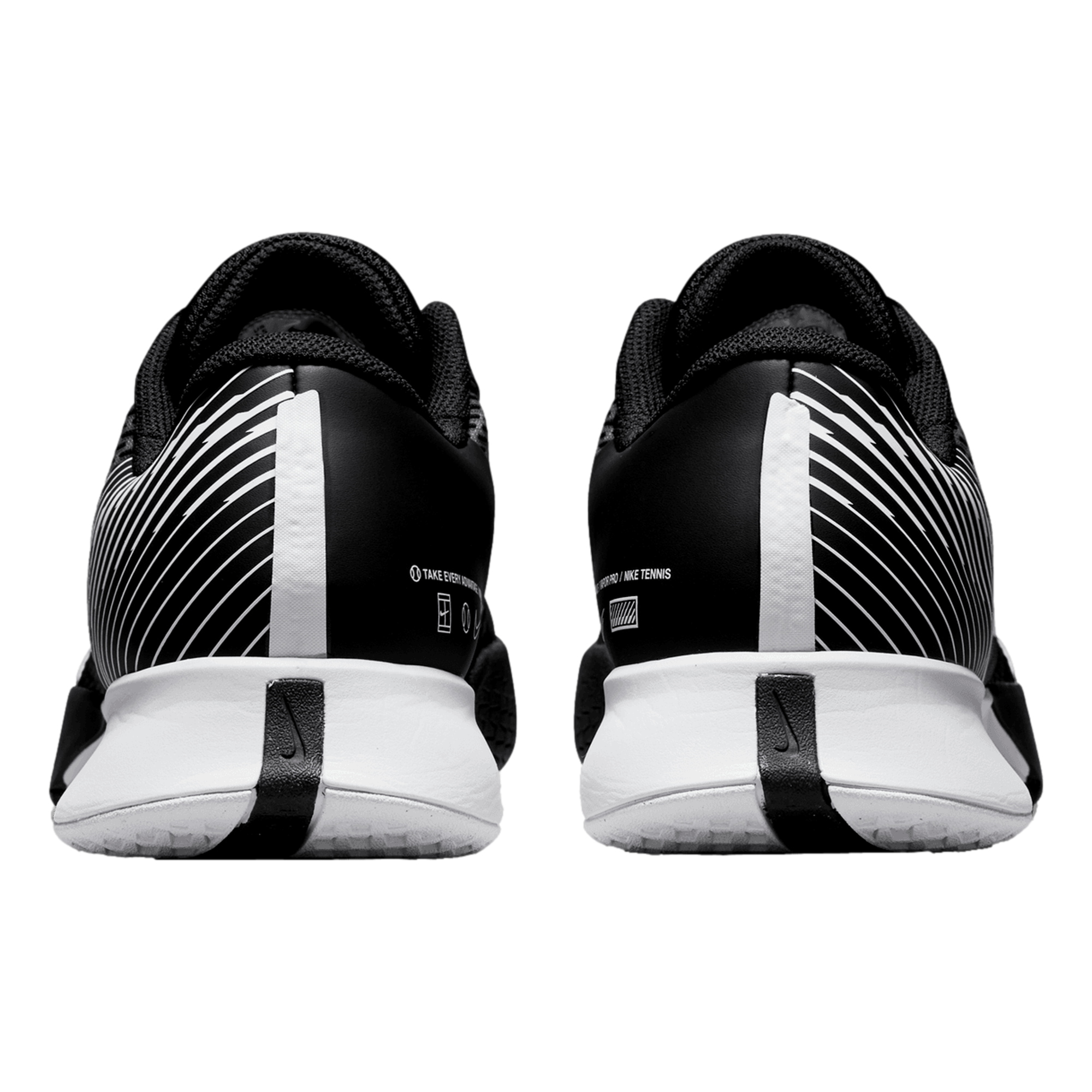 Air Zoom Vapor Pro 2 Men's Hard Court Tennis Shoe