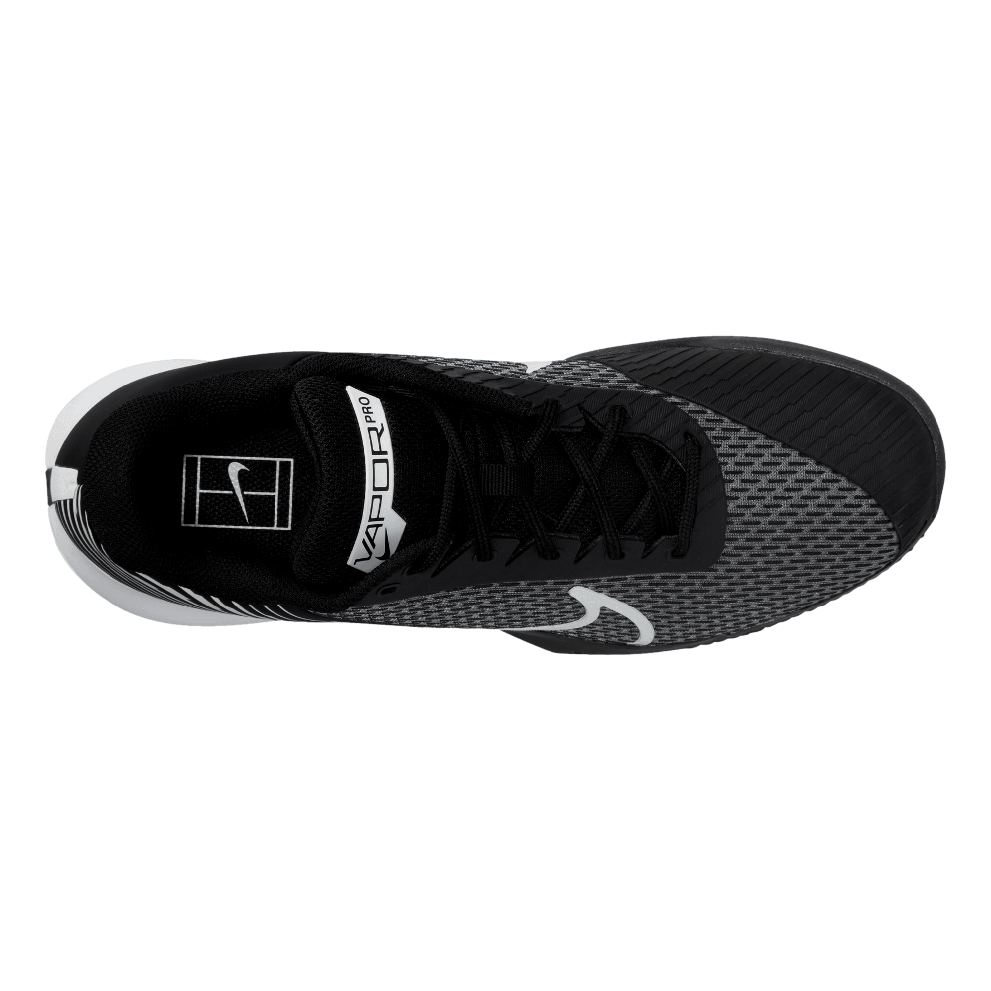 Air Zoom Vapor Pro 2 Men's Hard Court Tennis Shoe